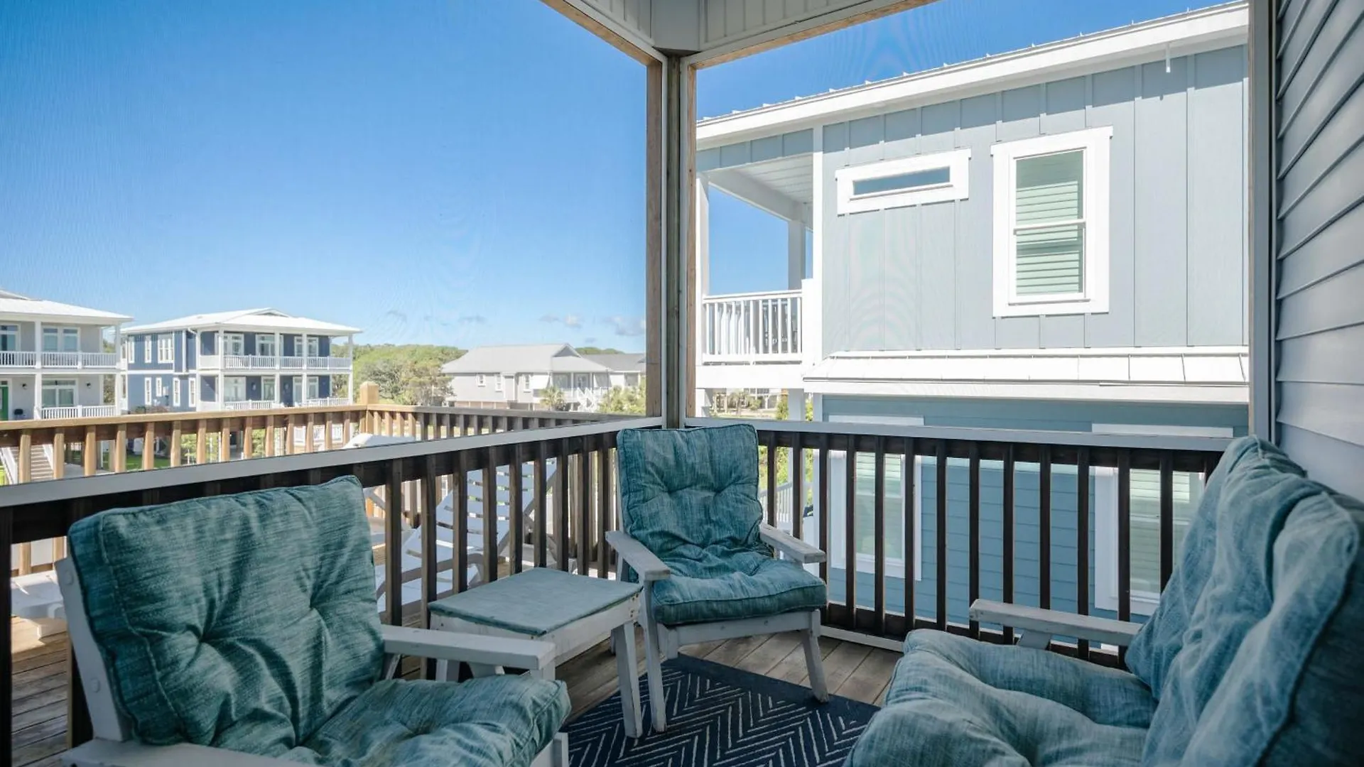 Holiday home Nexta C By