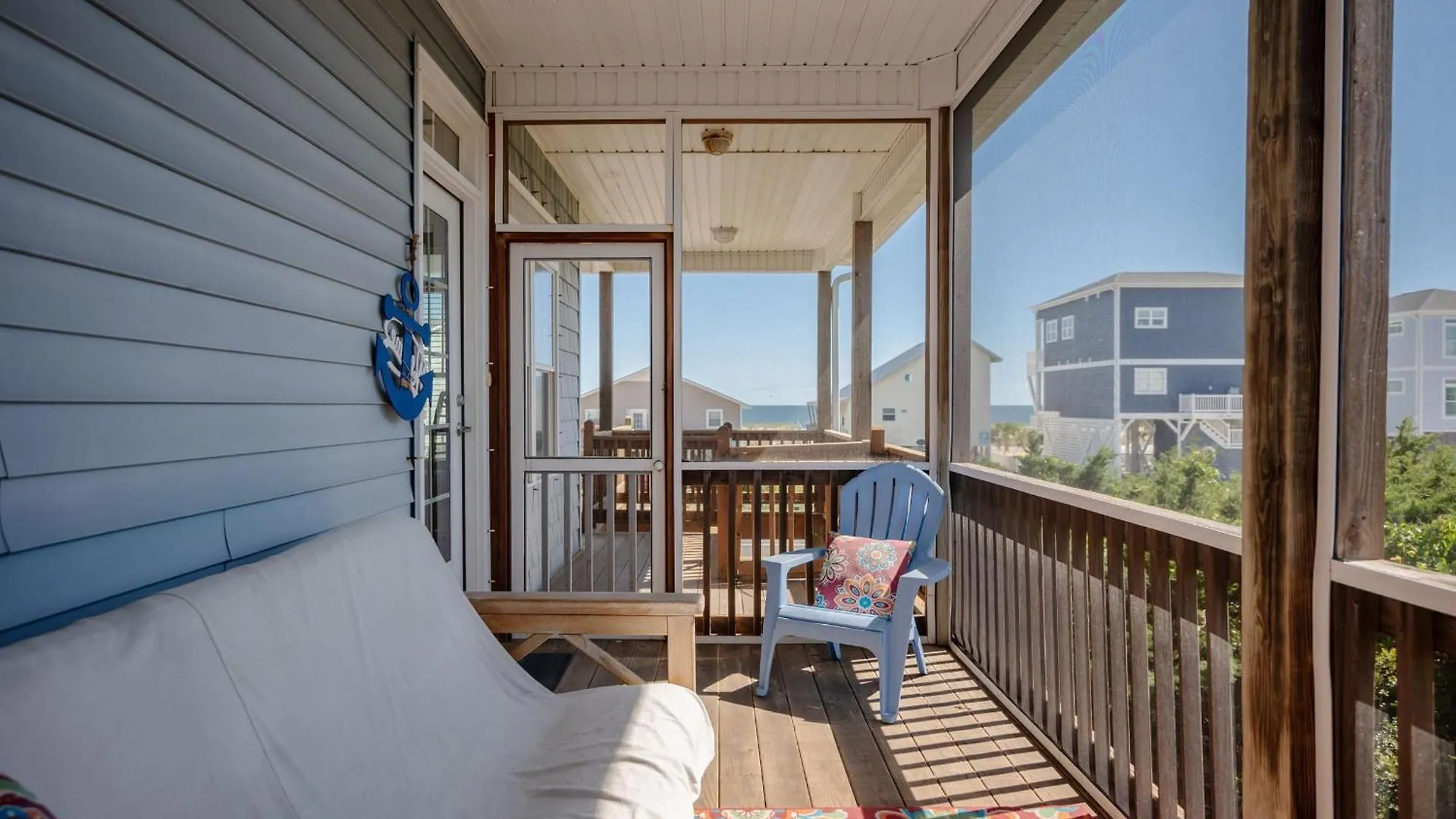 Nexta C By Holiday home *