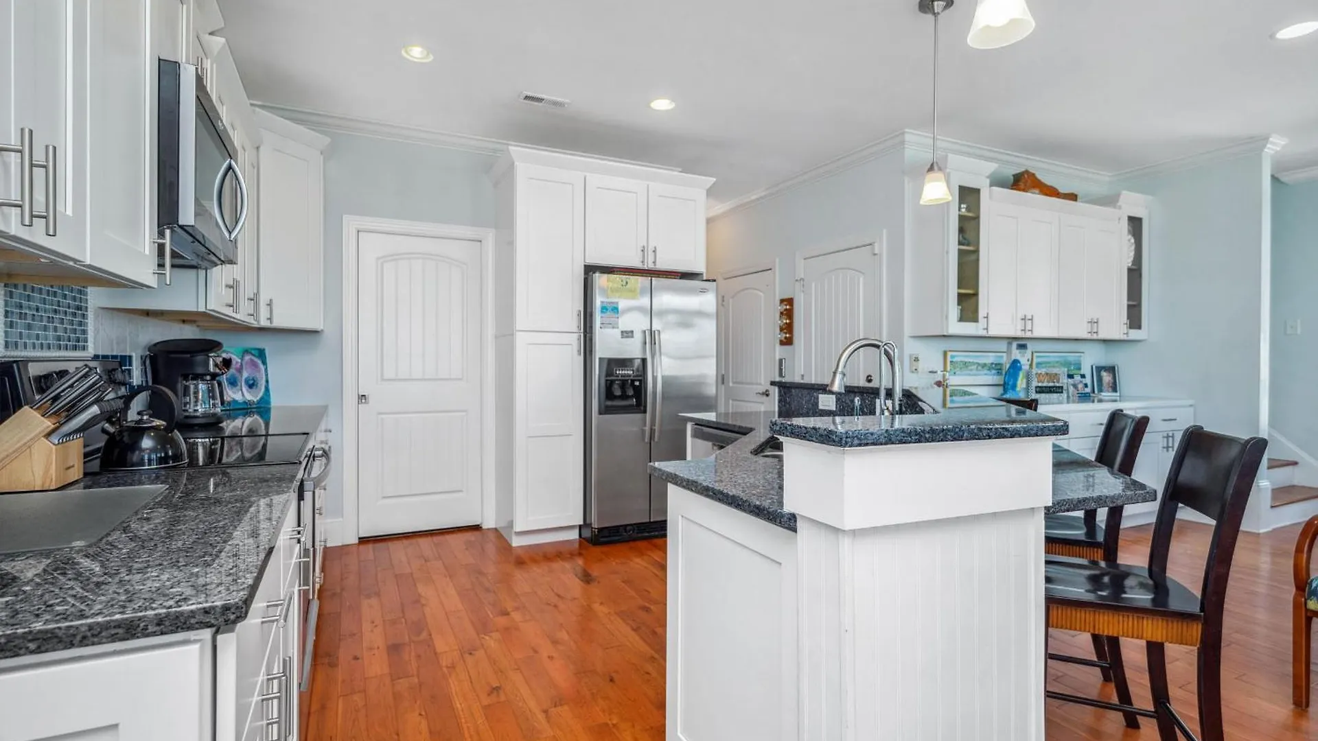 Nexta C By Holiday home Oak Island