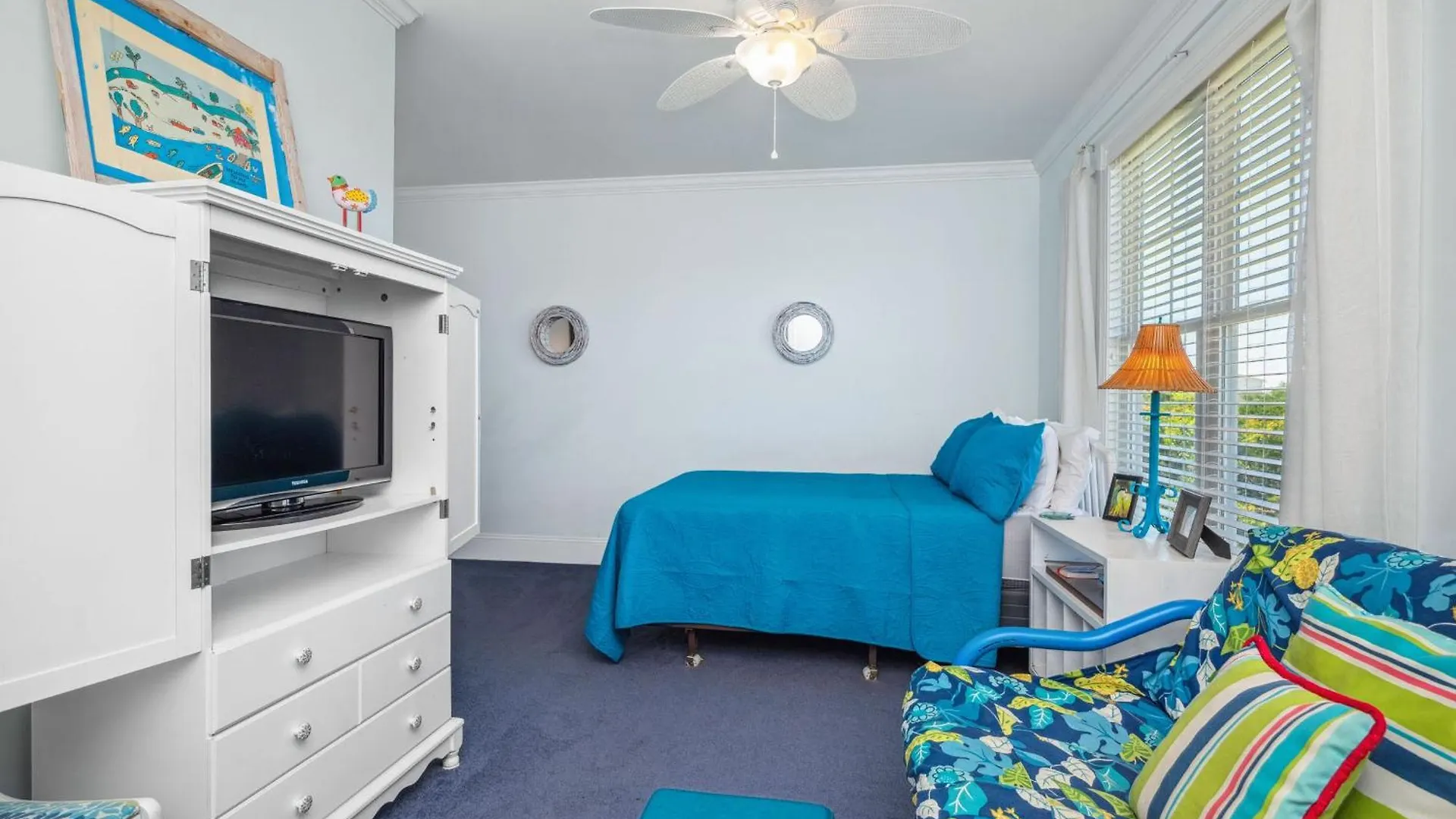Holiday home Nexta C By Oak Island