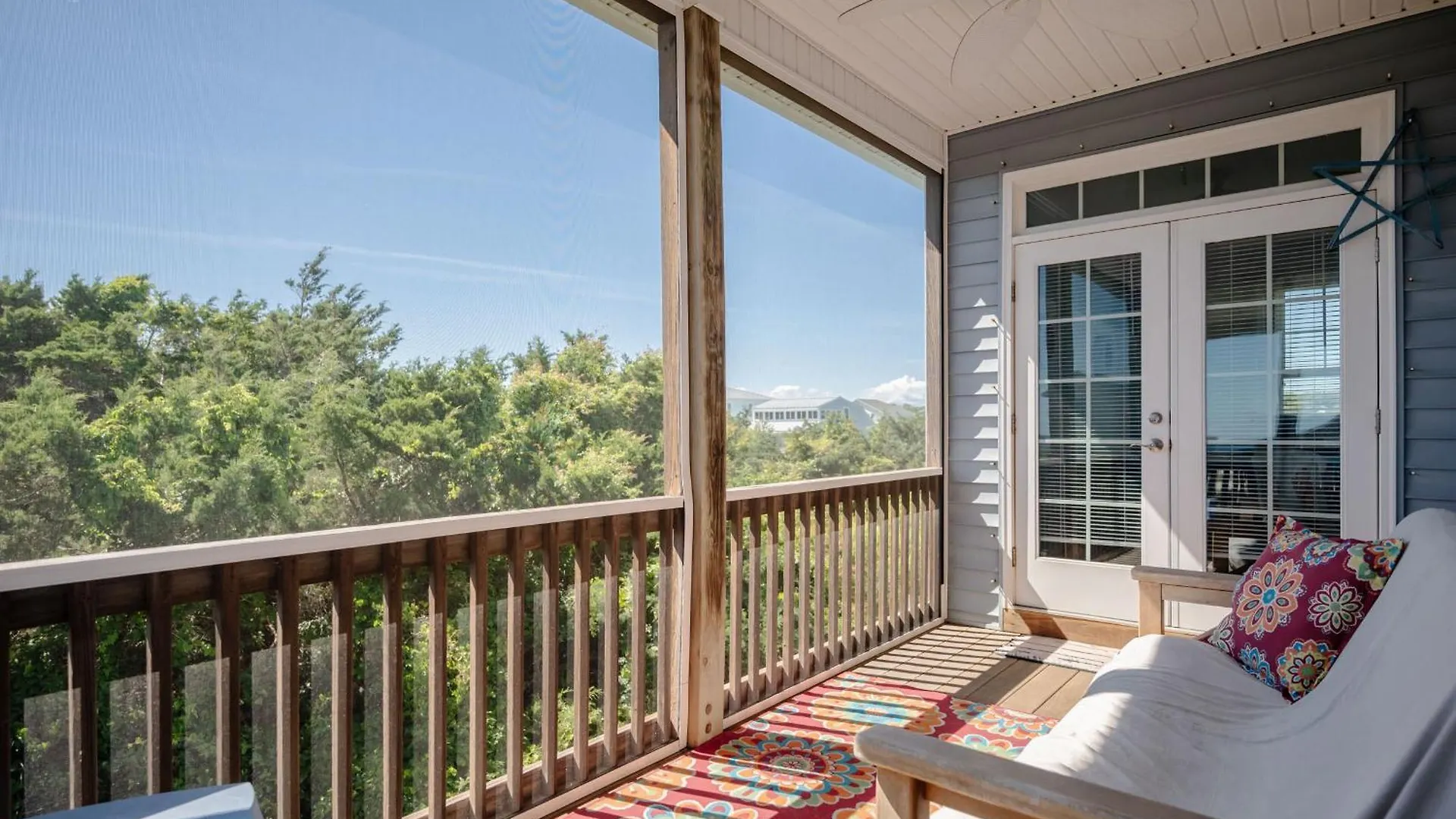Nexta C By Holiday home Oak Island