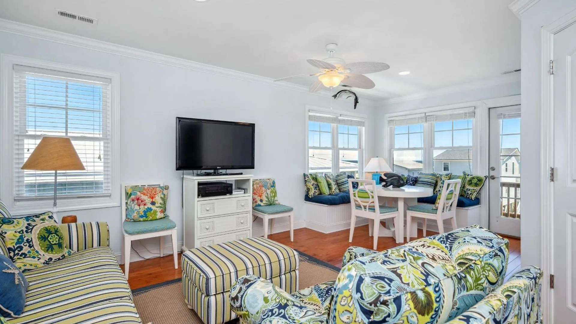 Holiday home Nexta C By Oak Island
