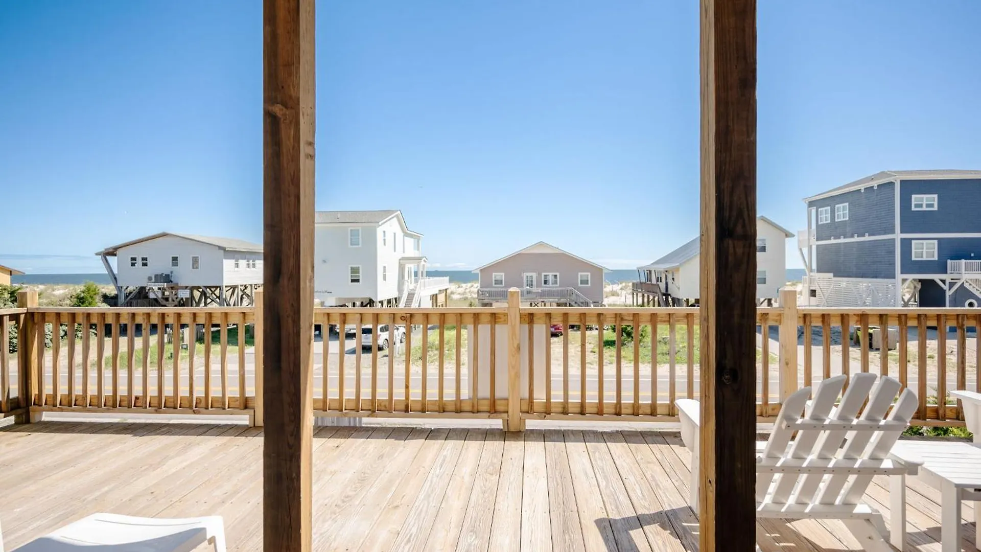 Nexta C By Holiday home *