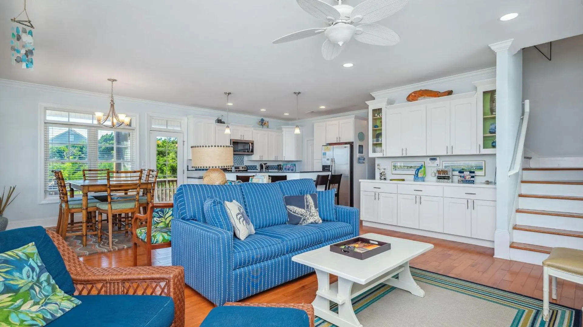 Nexta C By Holiday home Oak Island