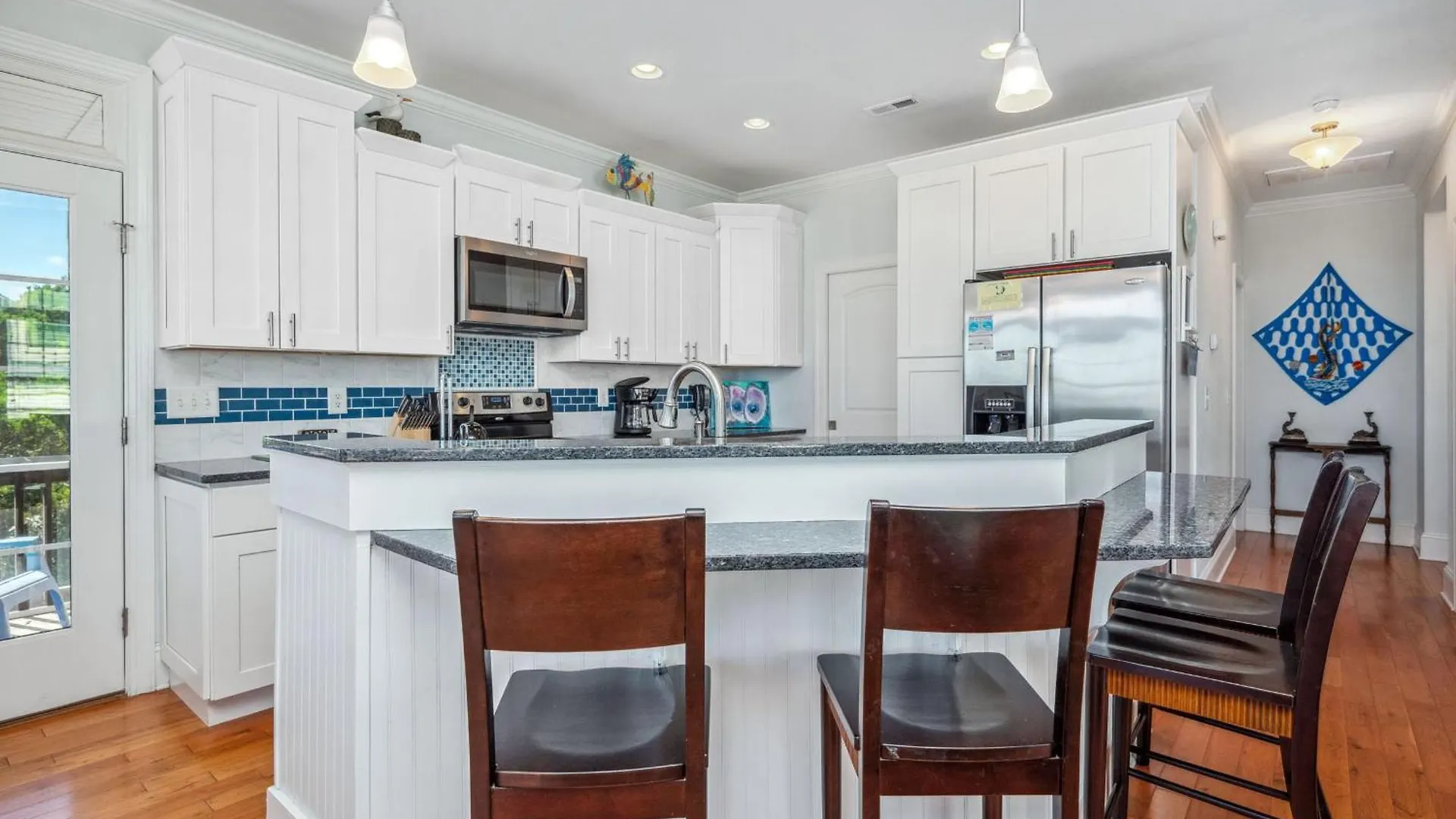 Holiday home Nexta C By Oak Island
