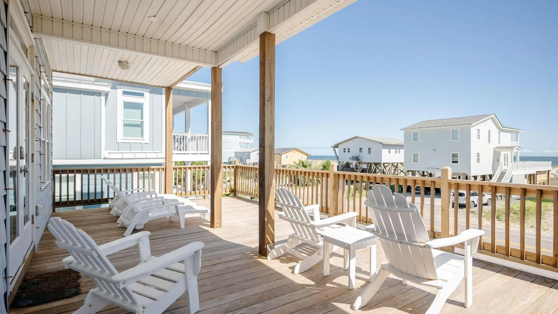 Nexta C By Oak Island