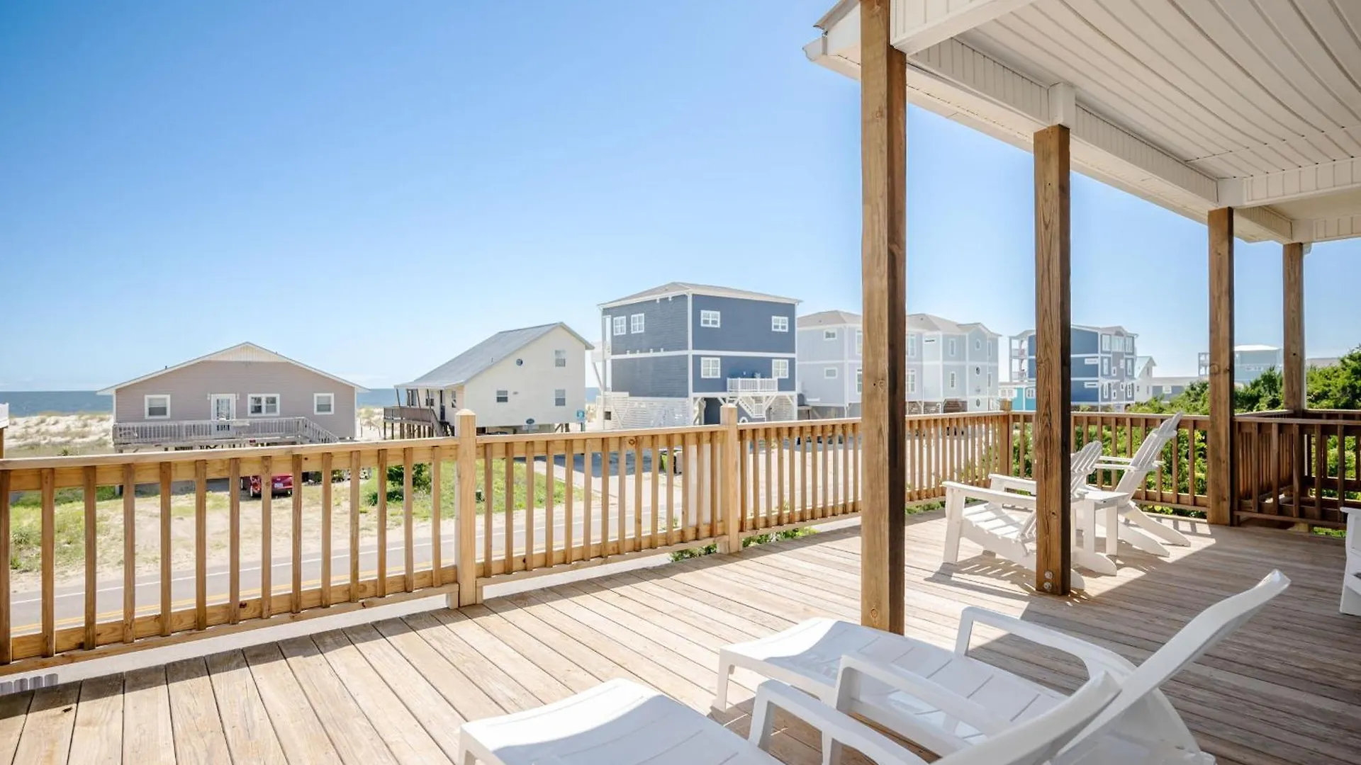 Nexta C By Holiday home