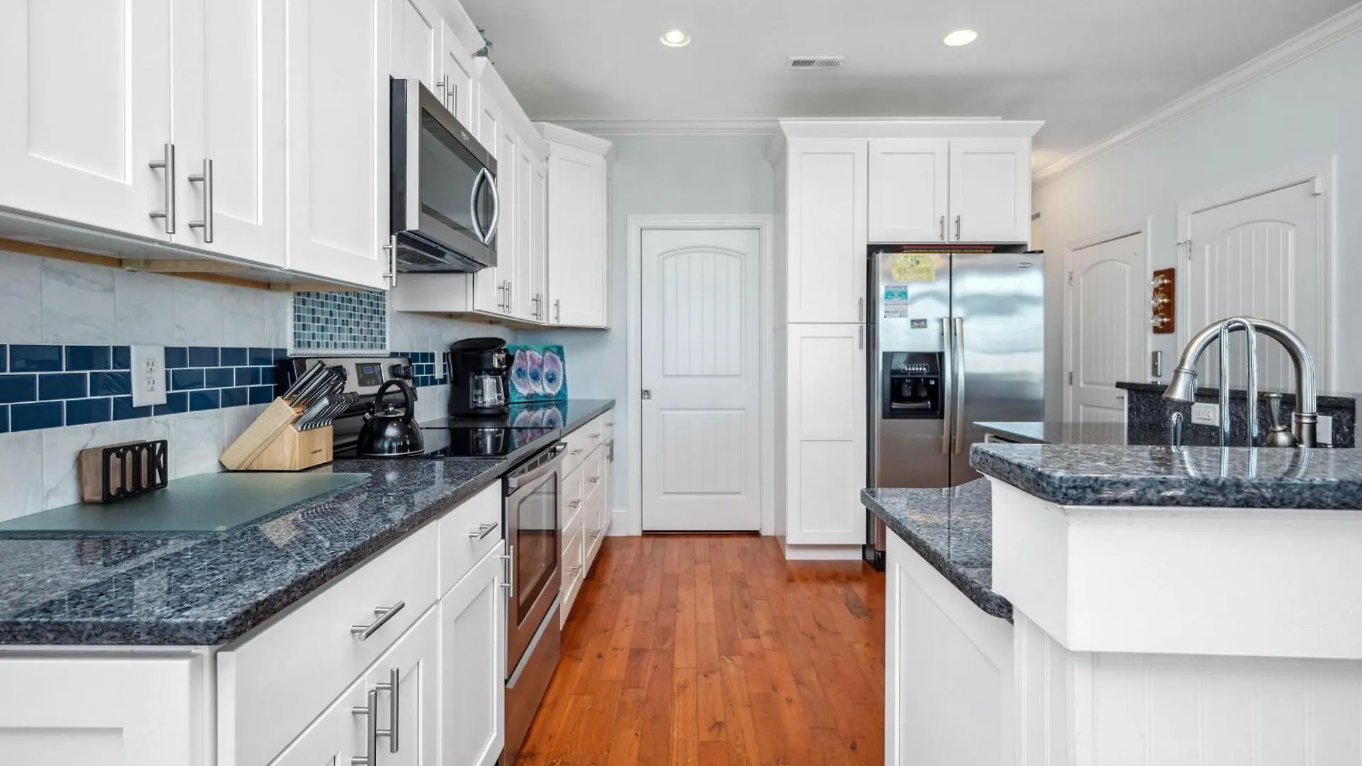 Nexta C By Holiday home Oak Island