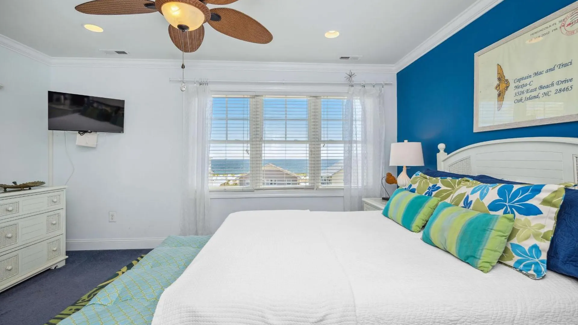 Holiday home Nexta C By Oak Island