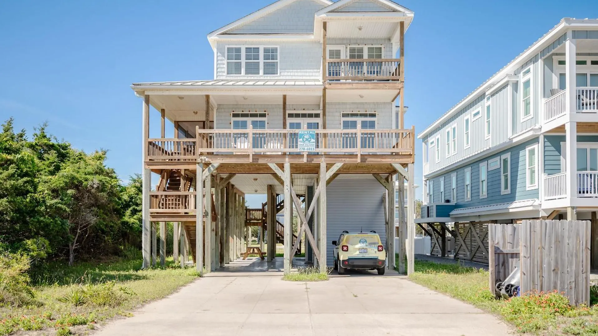 Nexta C By Oak Island