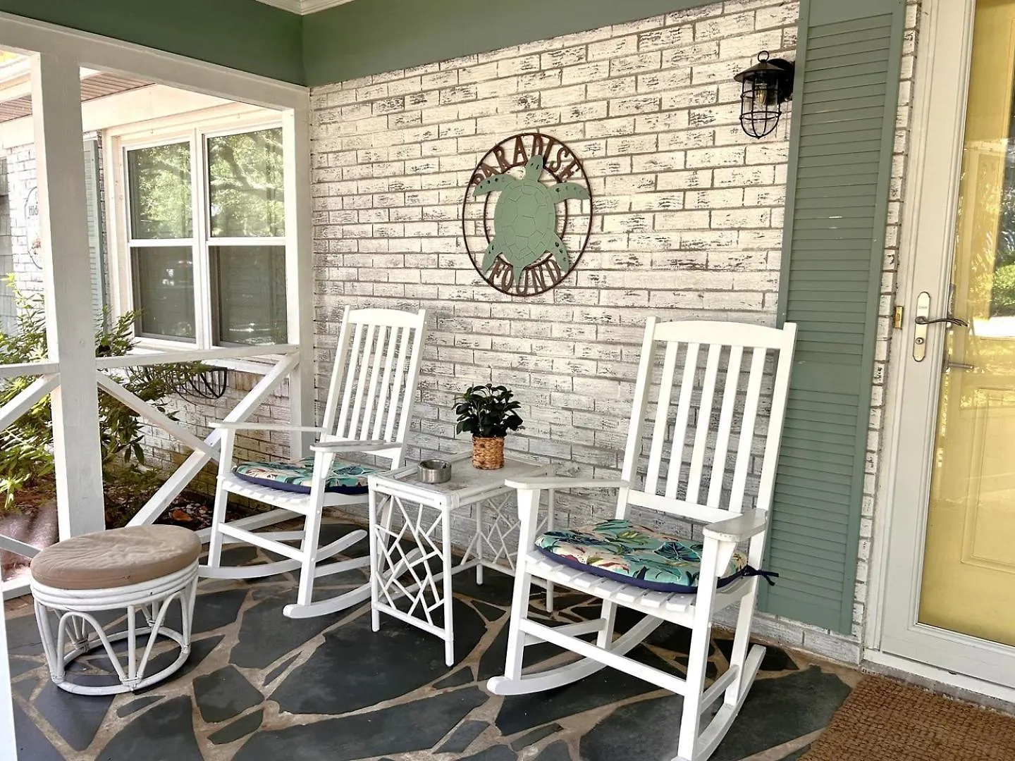 Hidden Treasure Holiday home Oak Island
