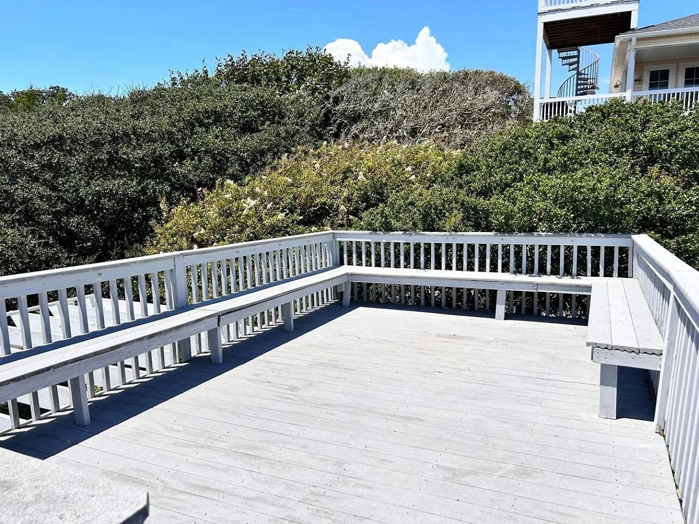 Hidden Treasure Holiday home