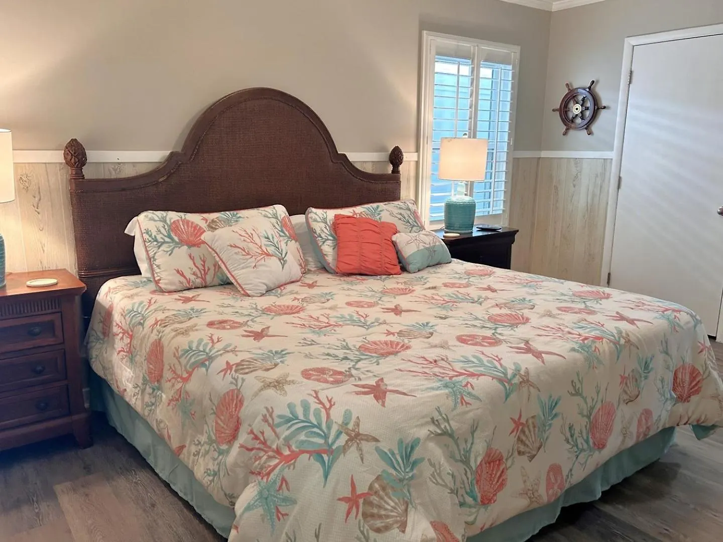 Hidden Treasure Holiday home Oak Island