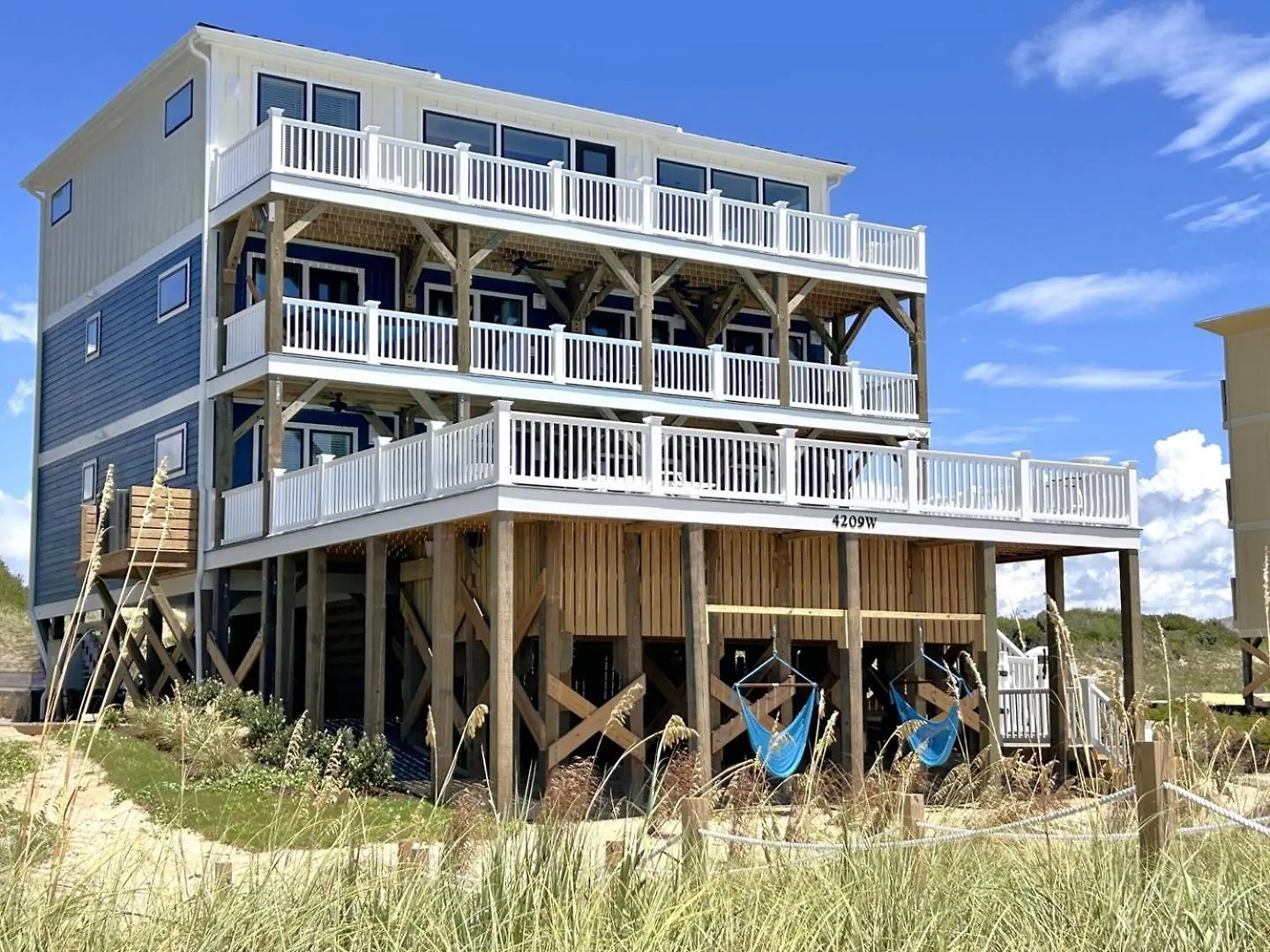 Admiral's * Oak Island