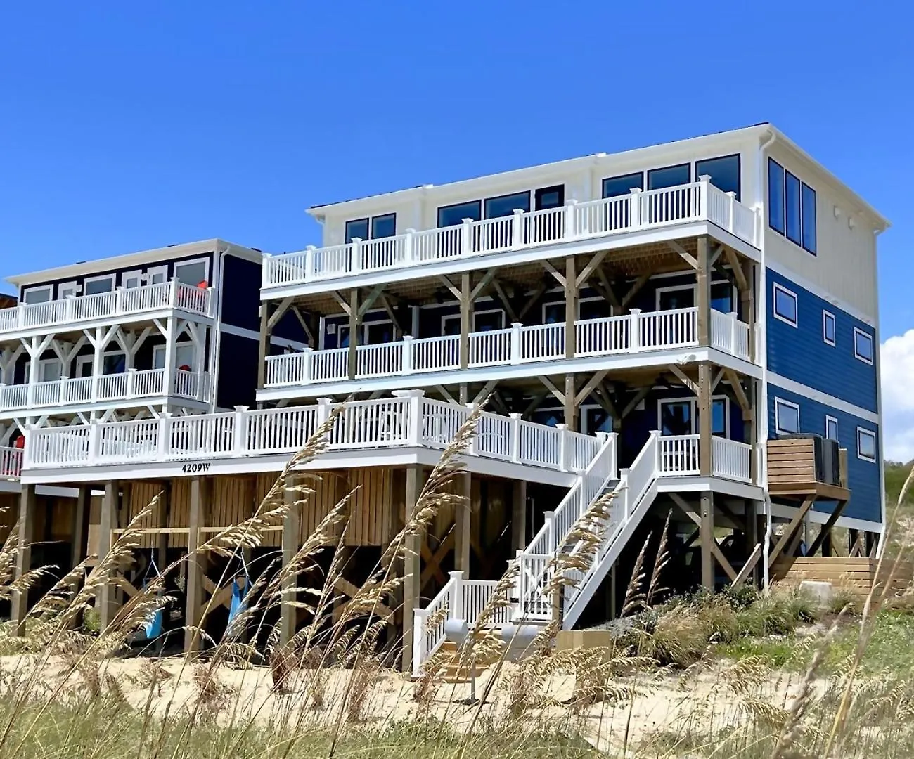 Admiral's Oak Island
