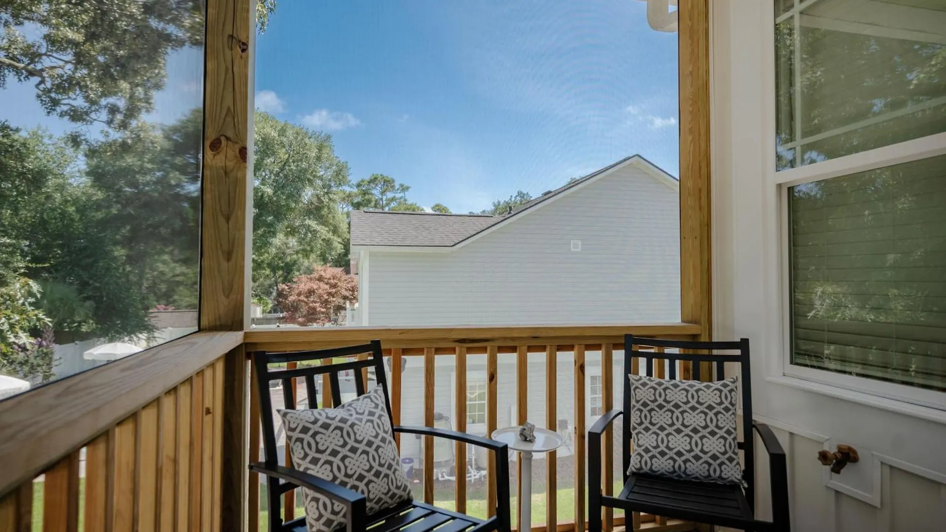 Holiday home Heads Carolina *