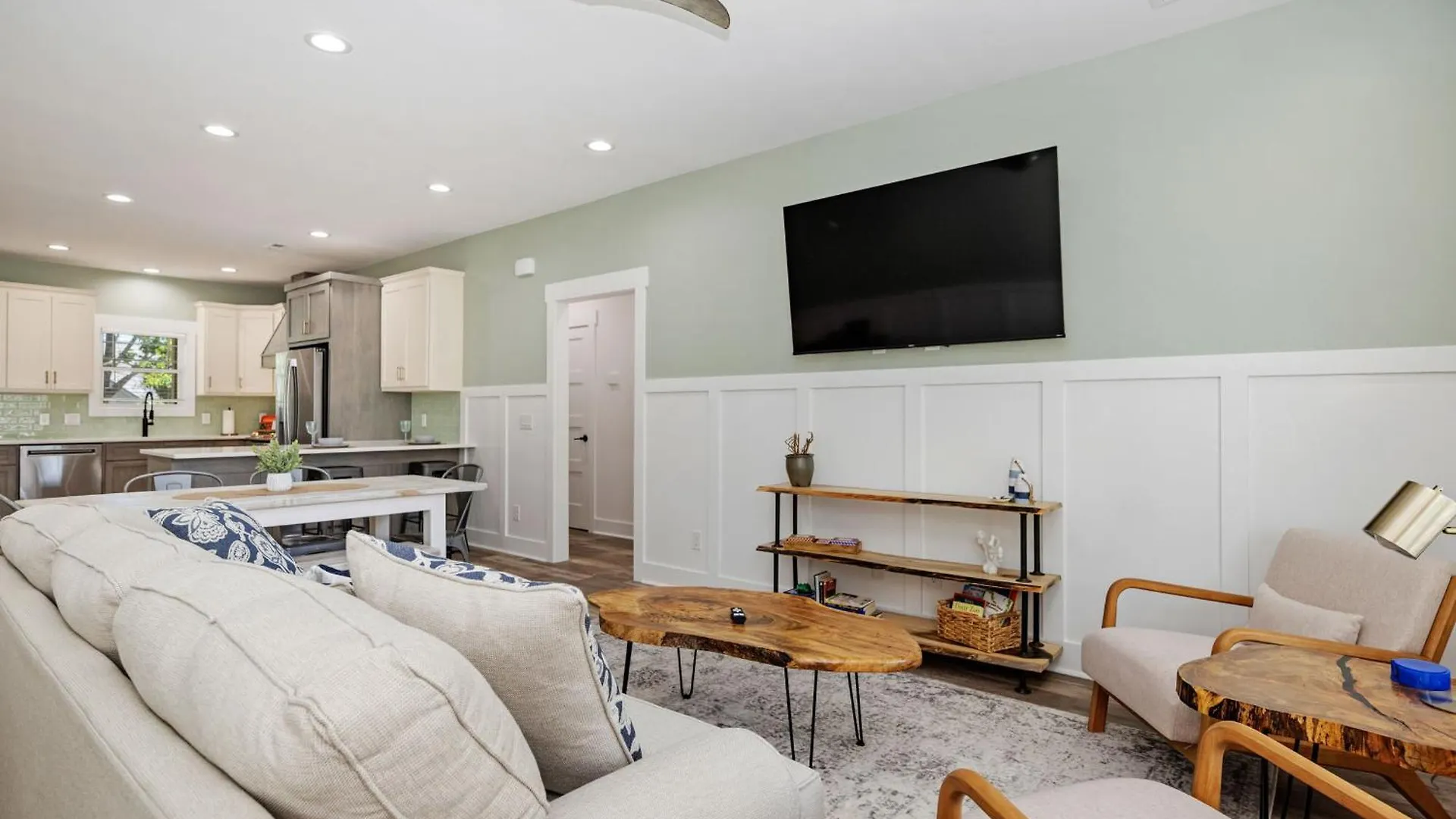 Holiday home Heads Carolina Oak Island