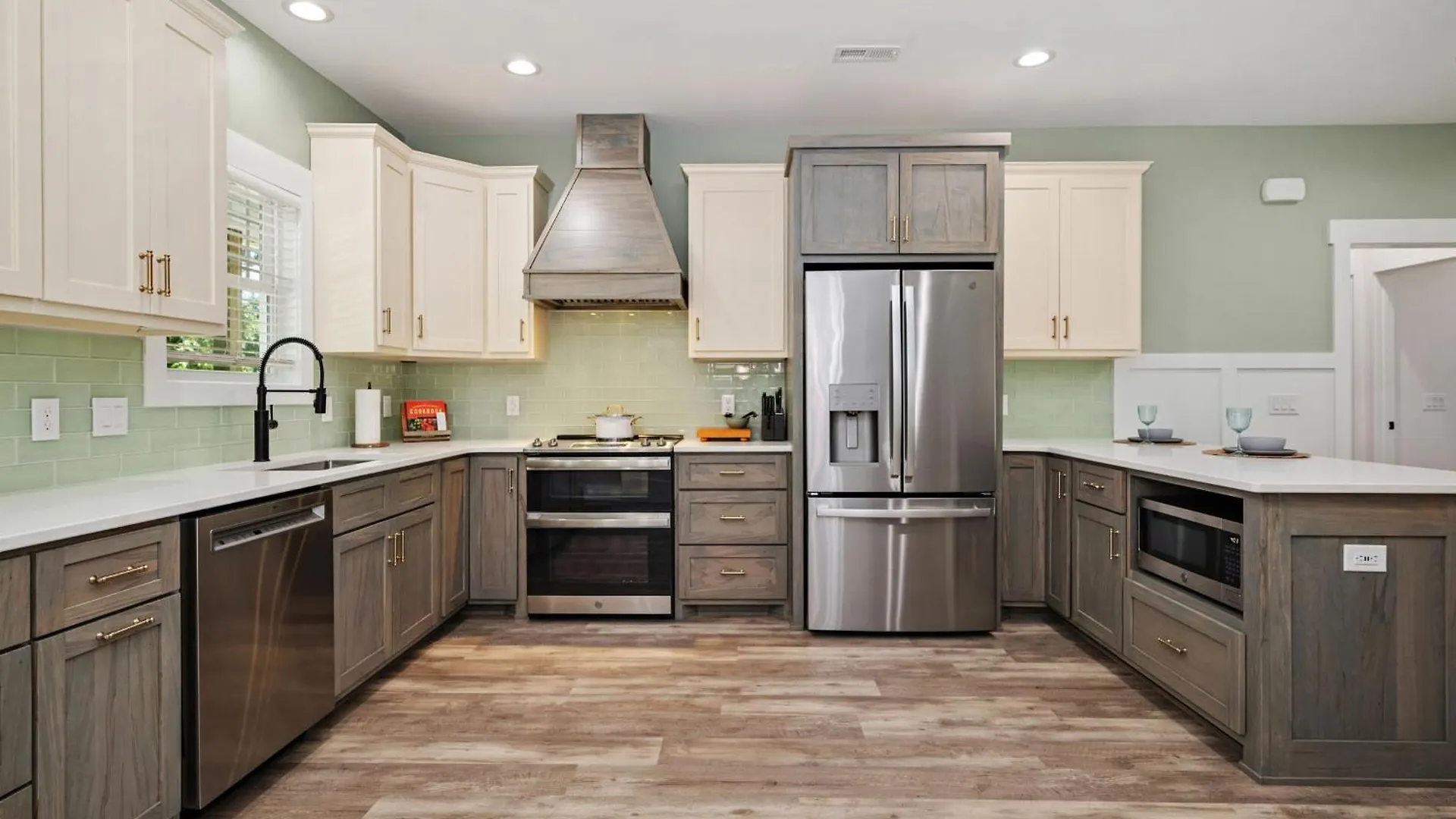 Holiday home Heads Carolina Oak Island