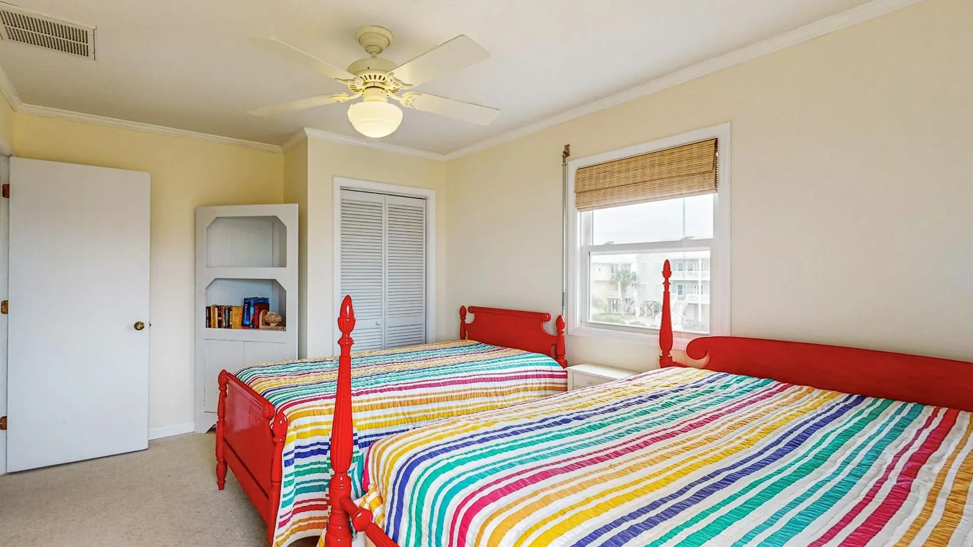 Holiday home At Ease