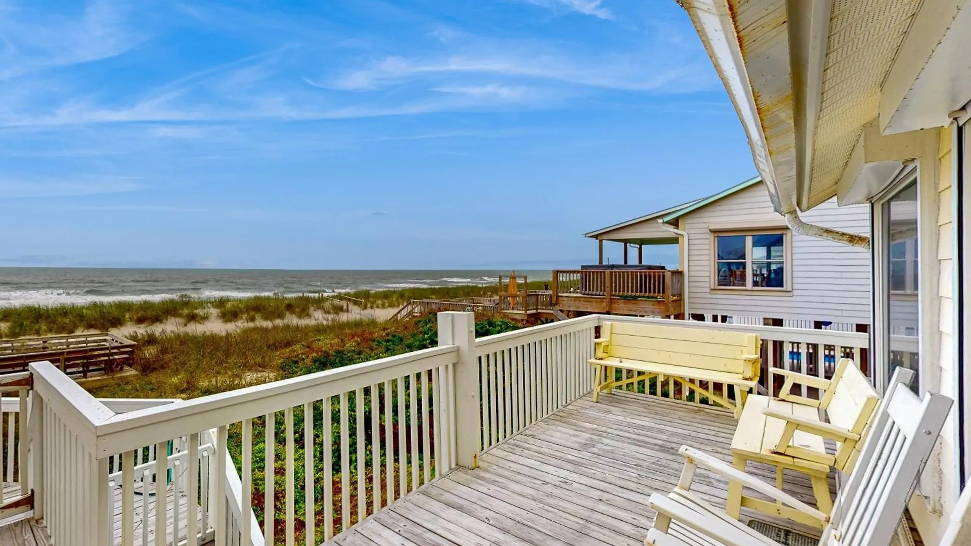 At Ease Oak Island