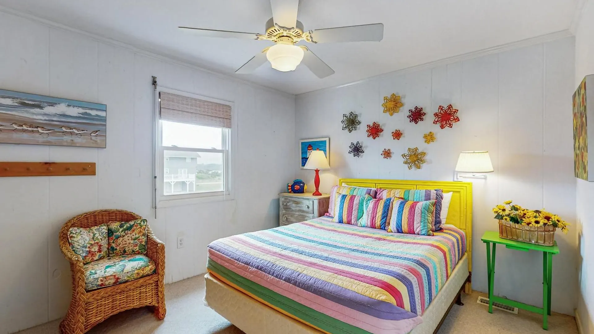 Holiday home At Ease