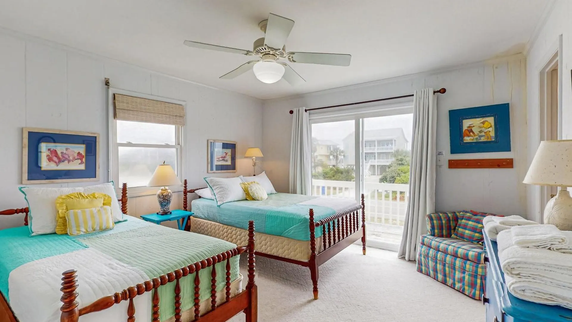 Holiday home At Ease