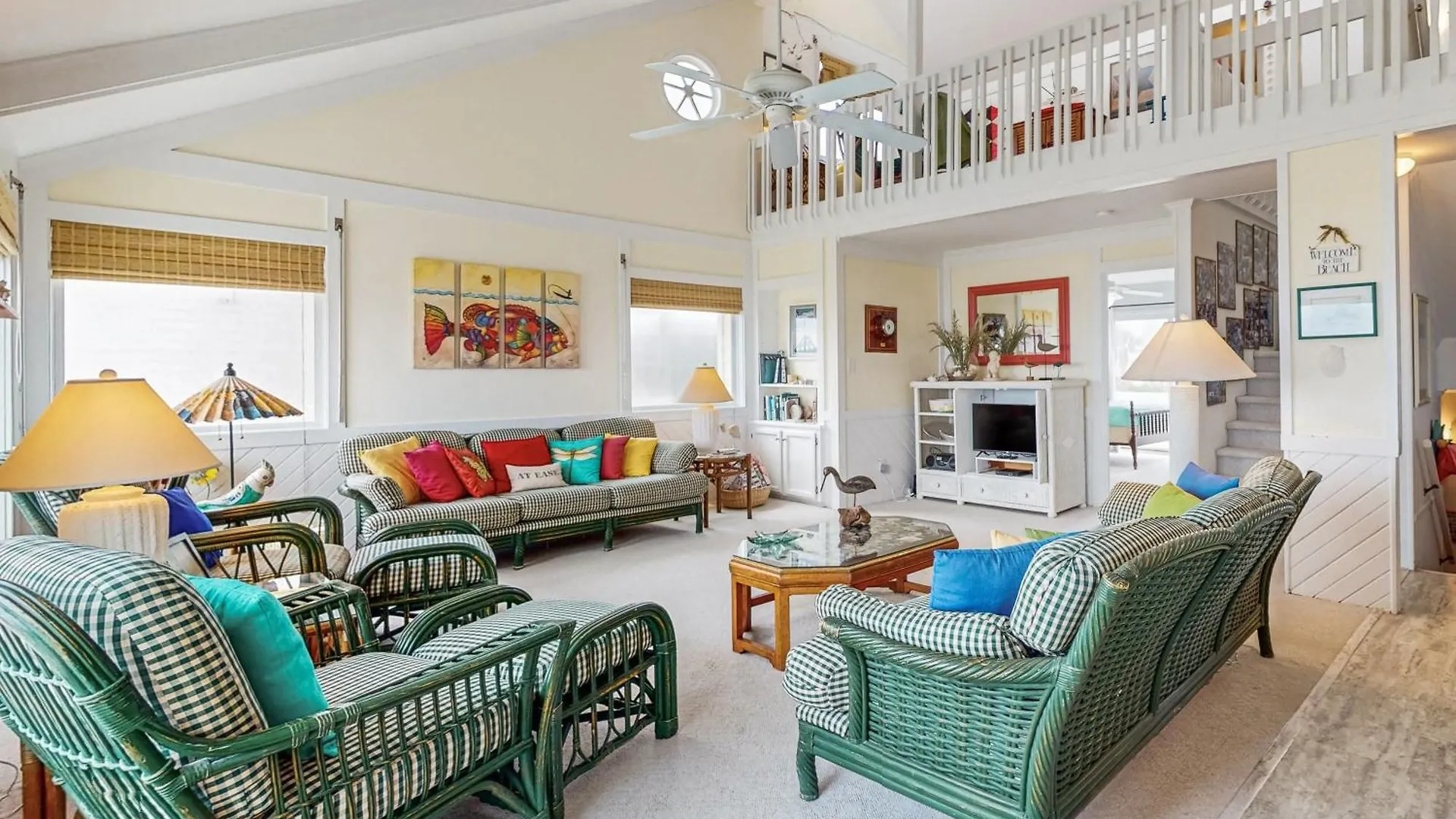 Holiday home At Ease
