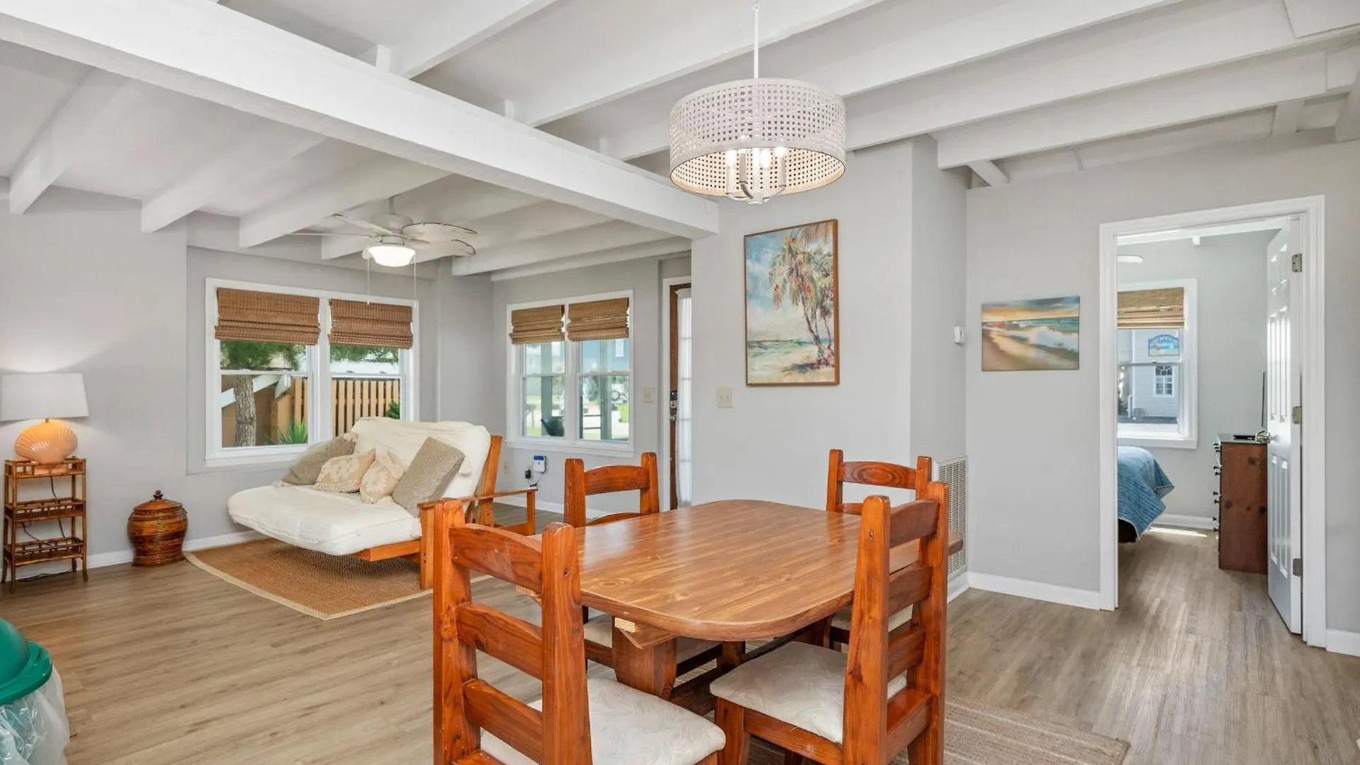 Holiday home Carolina Breeze
