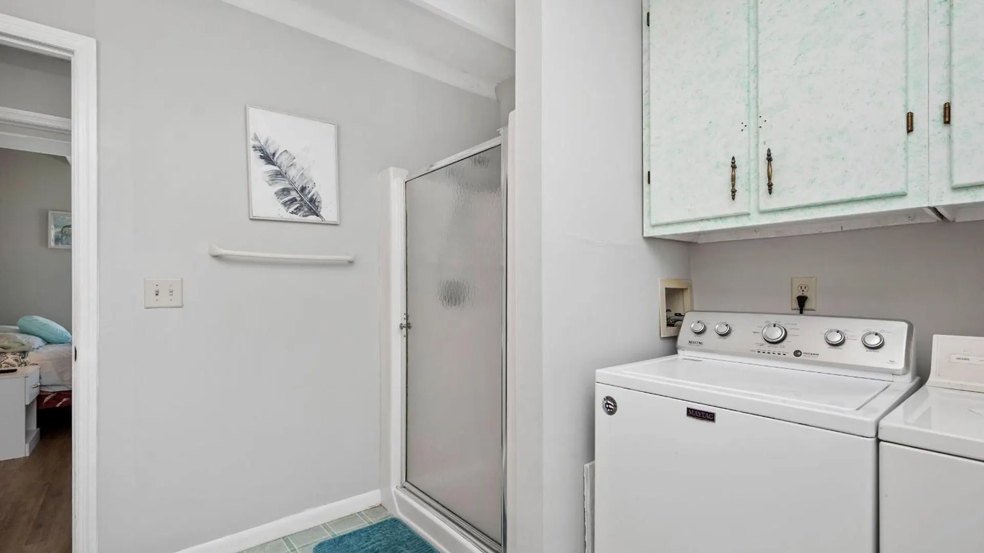 Carolina Breeze Holiday home *