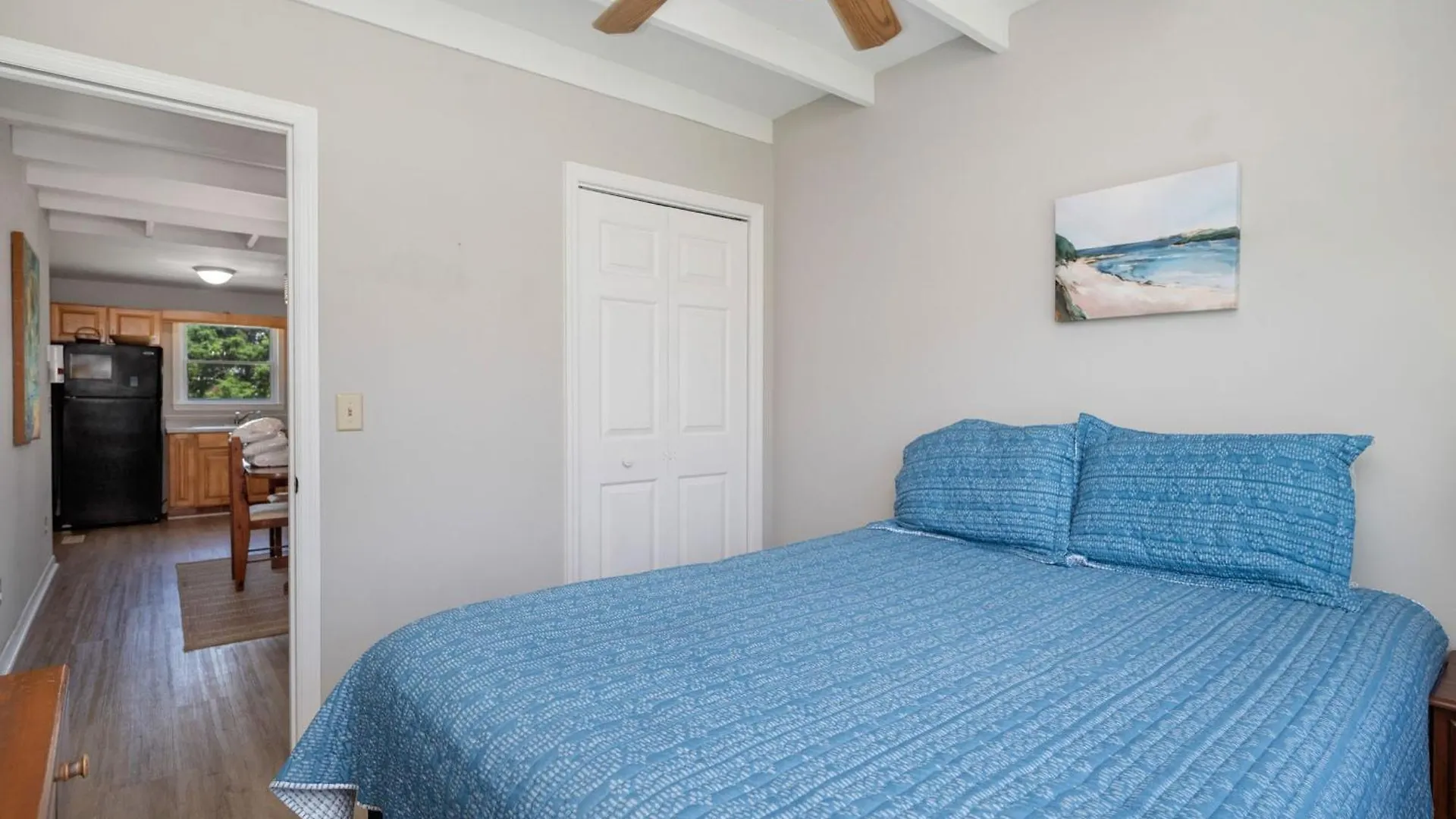Holiday home Carolina Breeze *