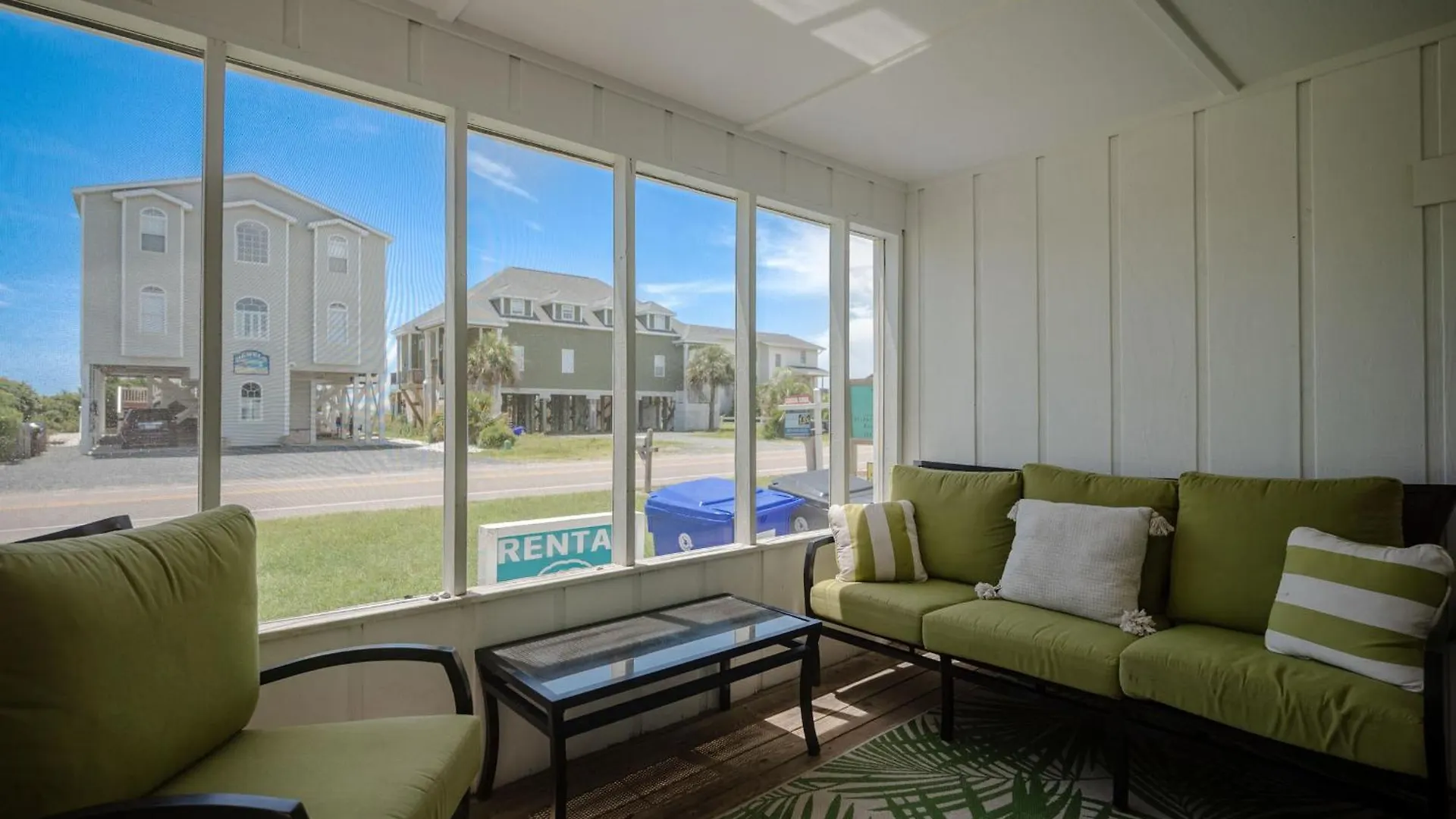 Carolina Breeze Holiday home Oak Island