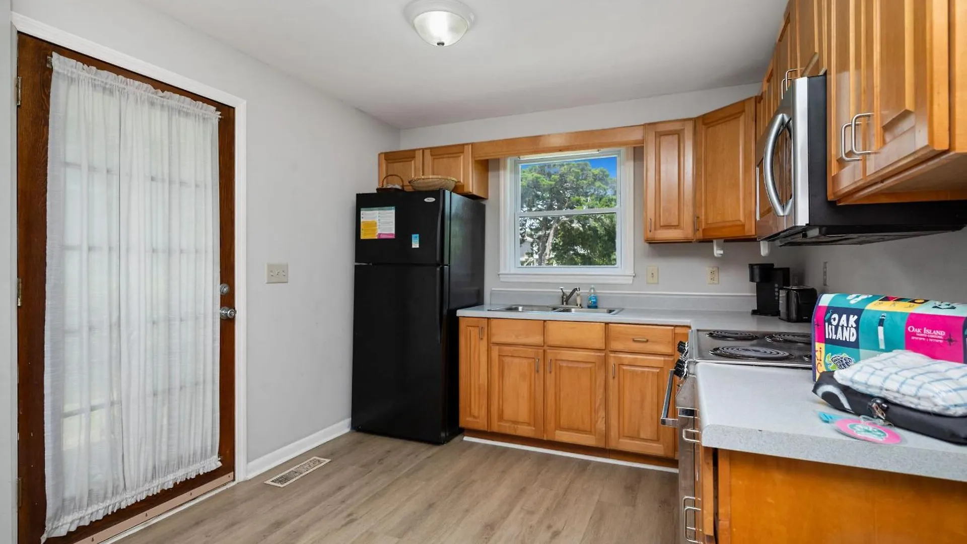 Holiday home Carolina Breeze Oak Island