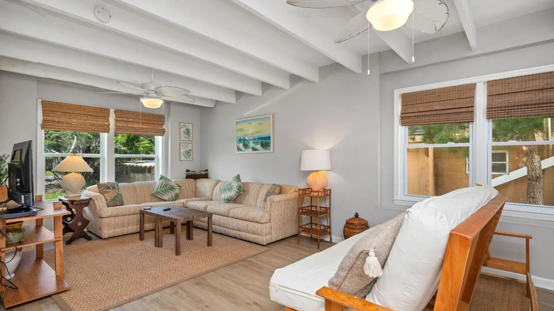 Carolina Breeze * Oak Island