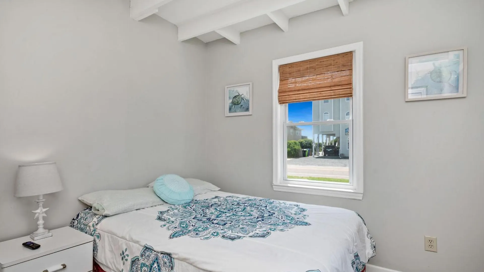 Carolina Breeze * Oak Island
