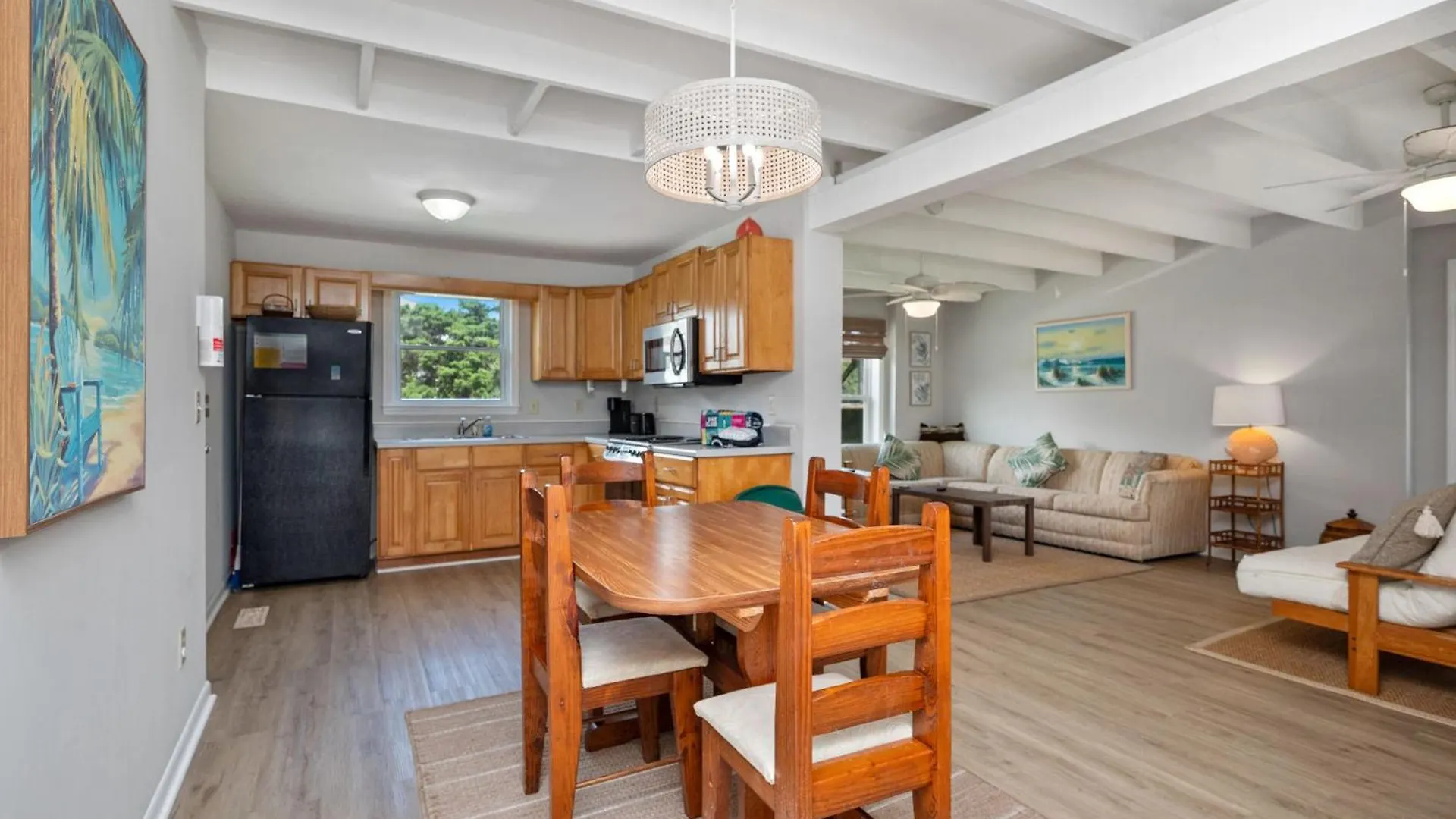 Carolina Breeze Holiday home *