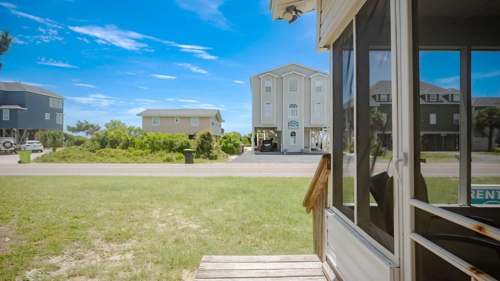 Holiday home Carolina Breeze Oak Island