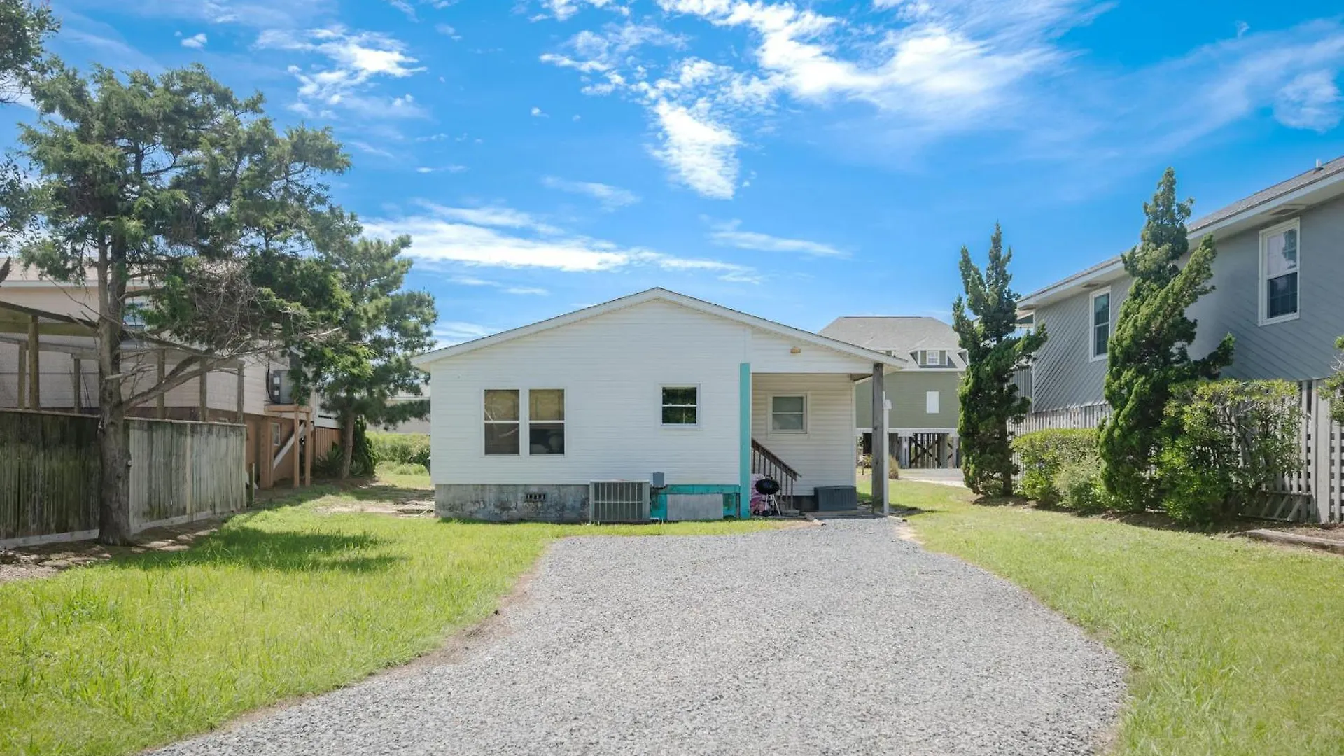 Carolina Breeze Oak Island
