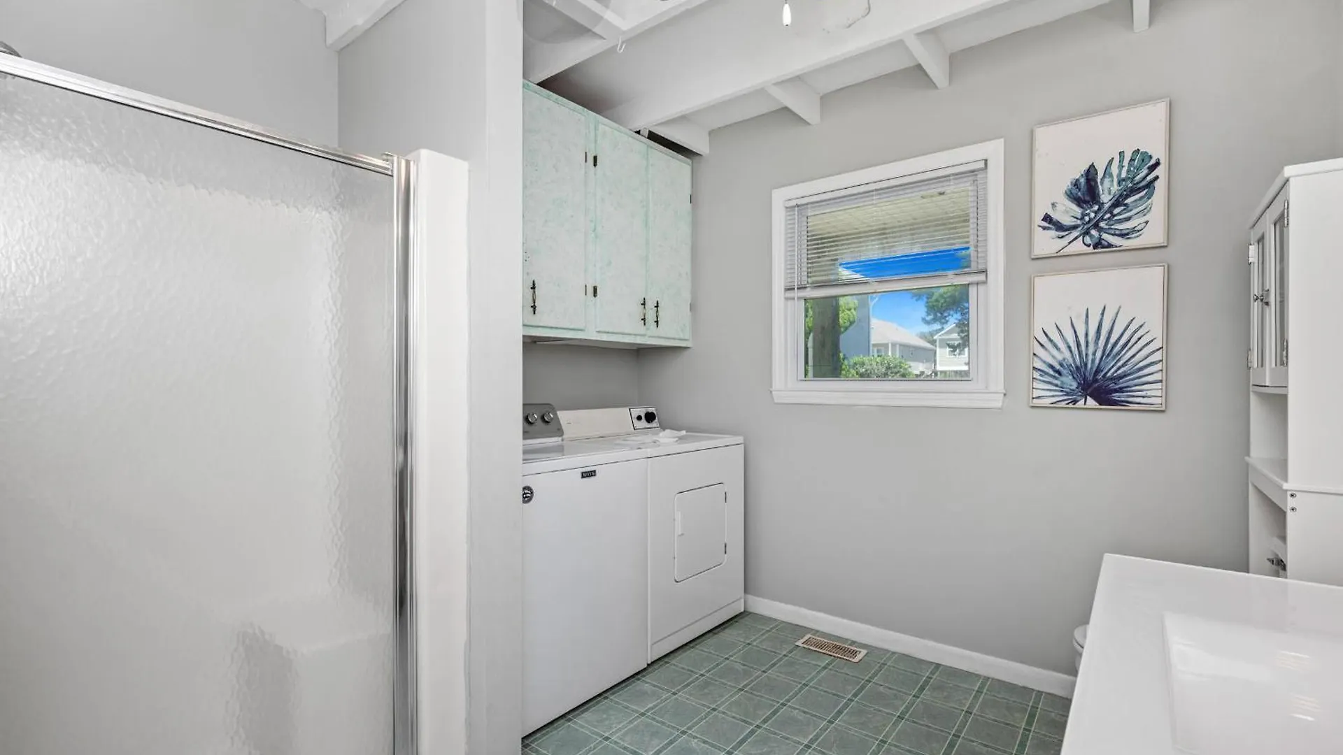Carolina Breeze Holiday home