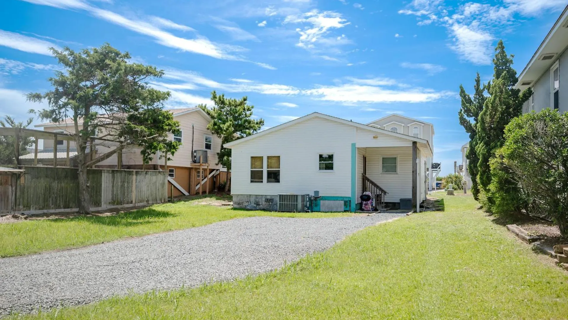 Carolina Breeze Holiday home Oak Island