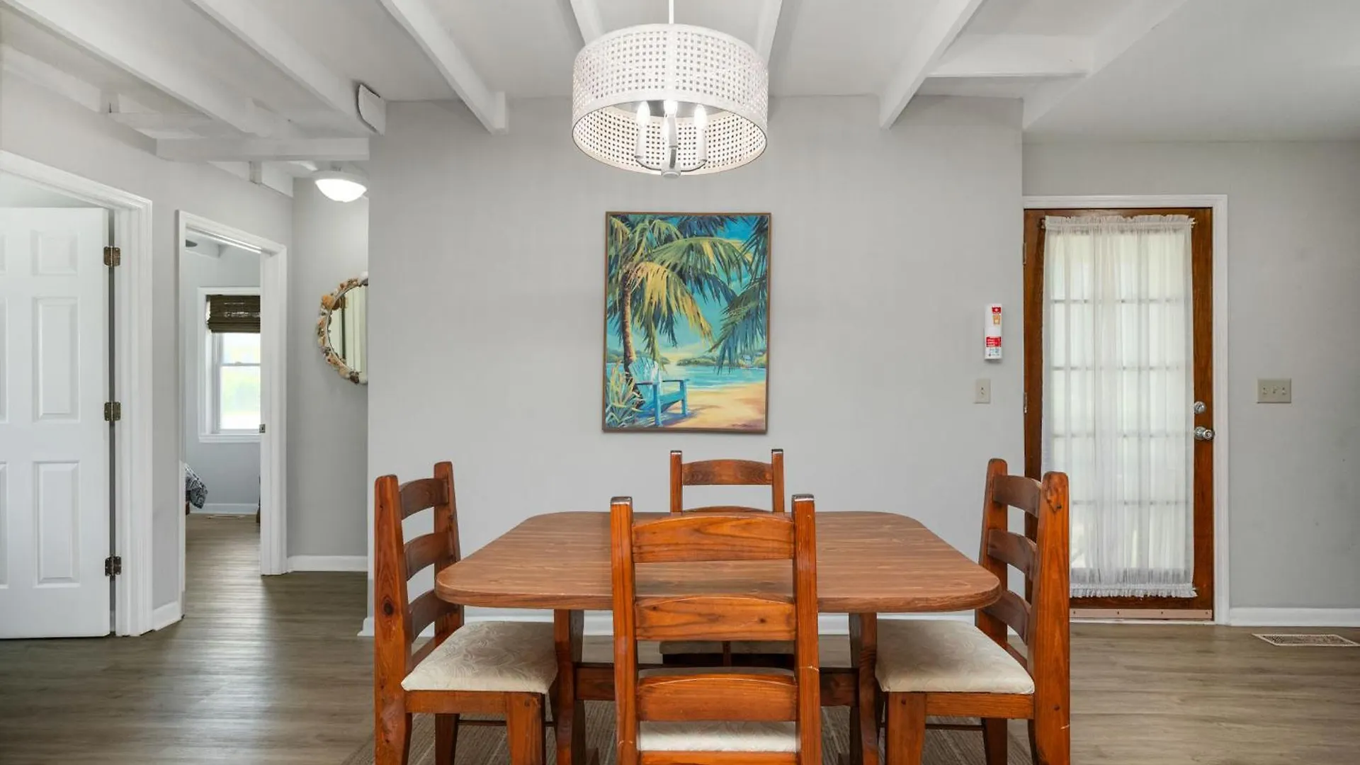 Carolina Breeze Holiday home