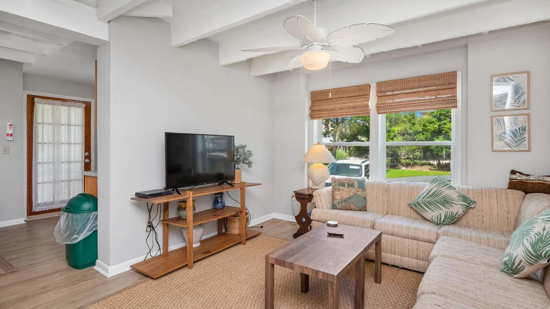 Carolina Breeze Holiday home Oak Island