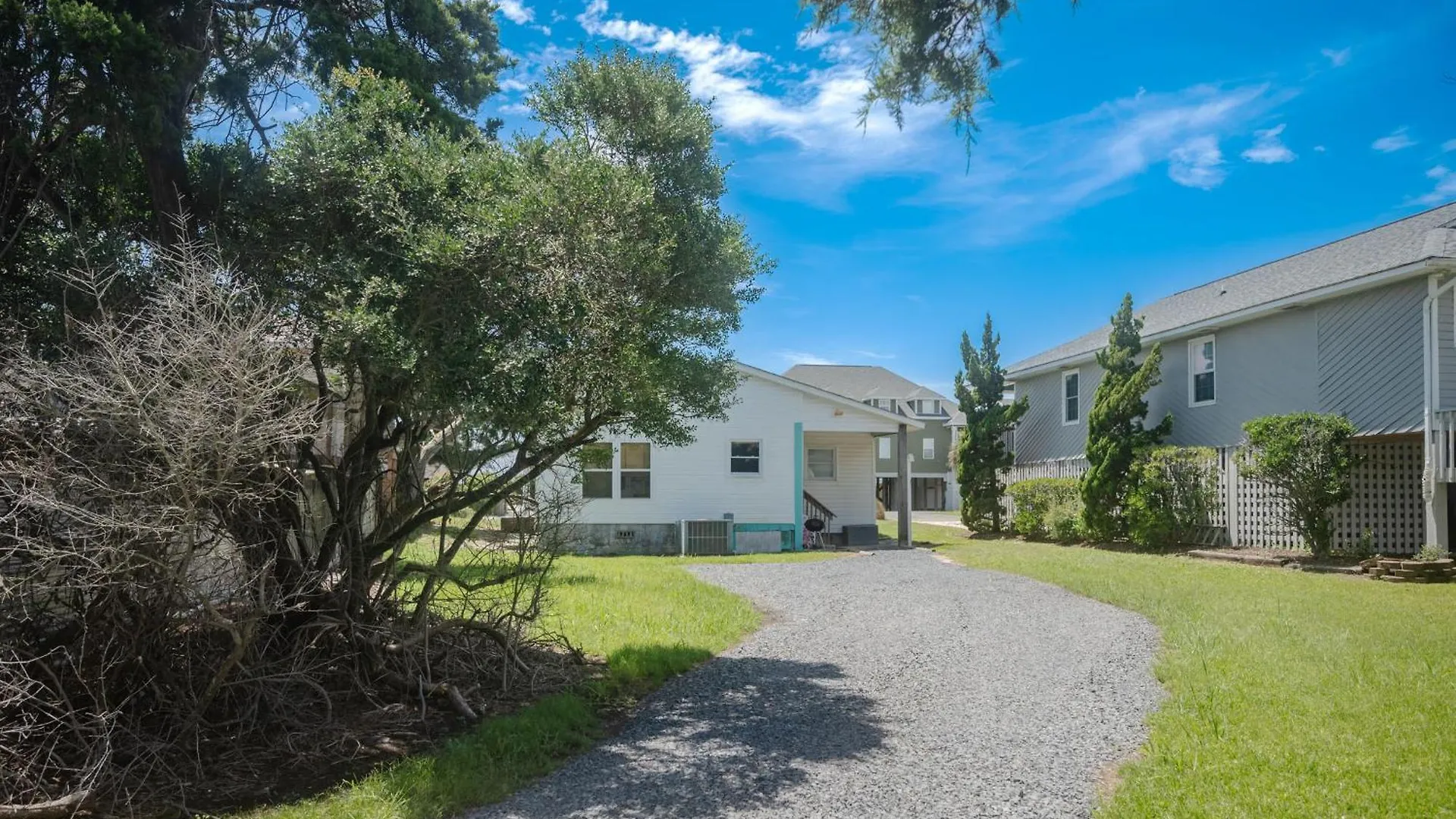 Holiday home Carolina Breeze Oak Island