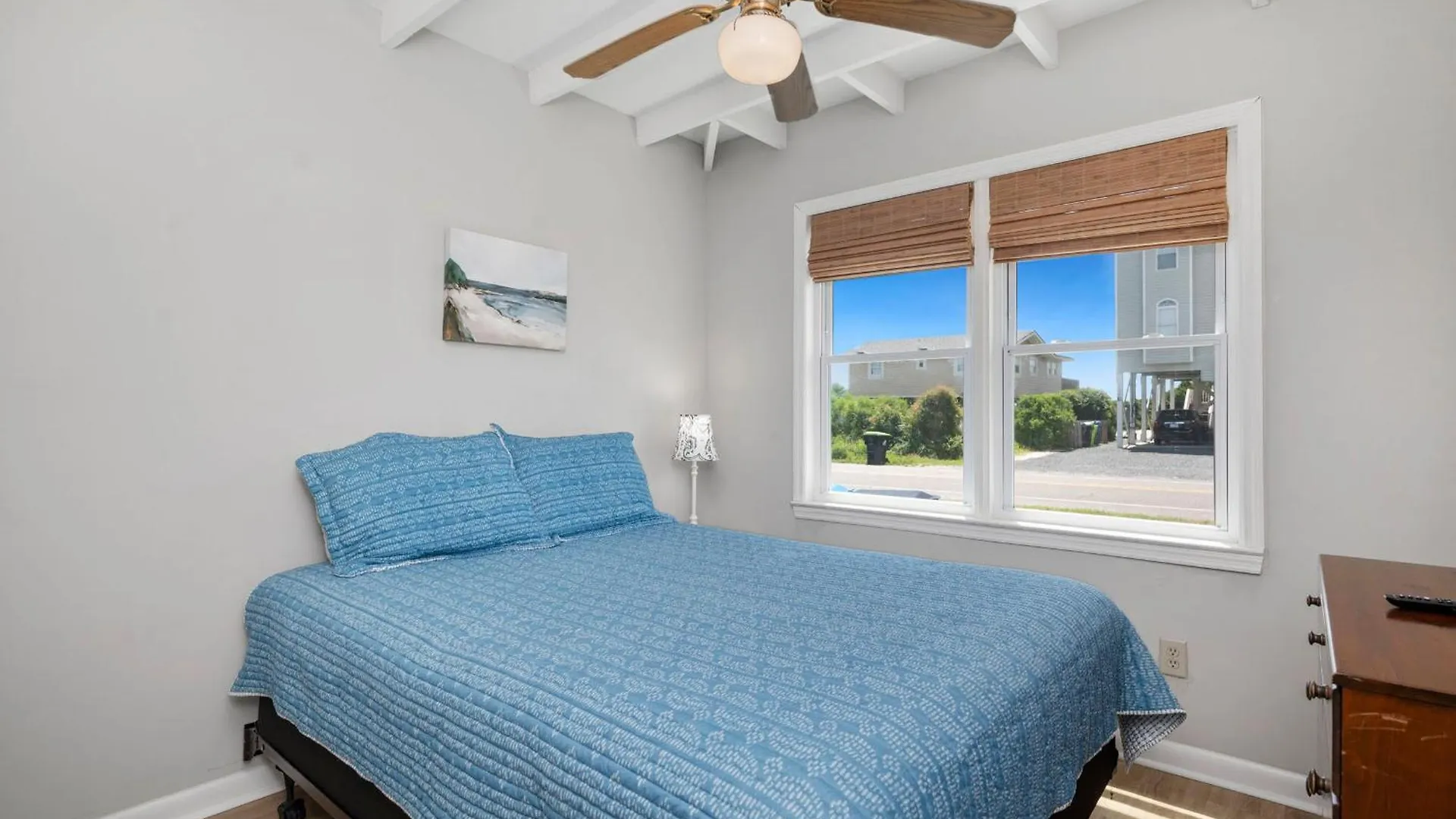 Carolina Breeze Oak Island