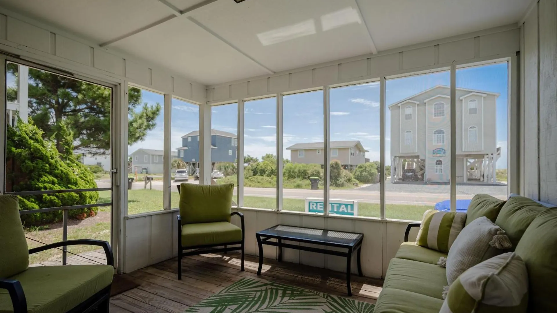 Holiday home Carolina Breeze *