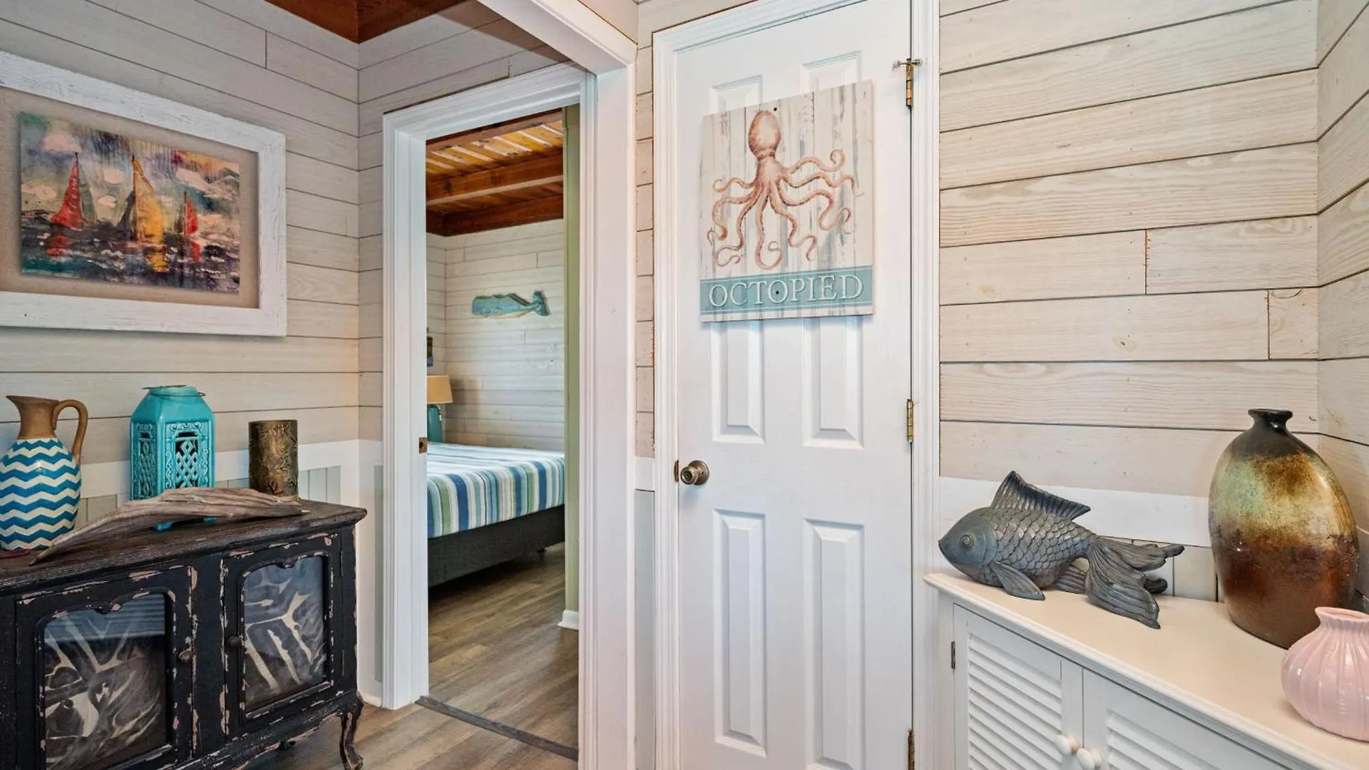 Dreamy Days Holiday home