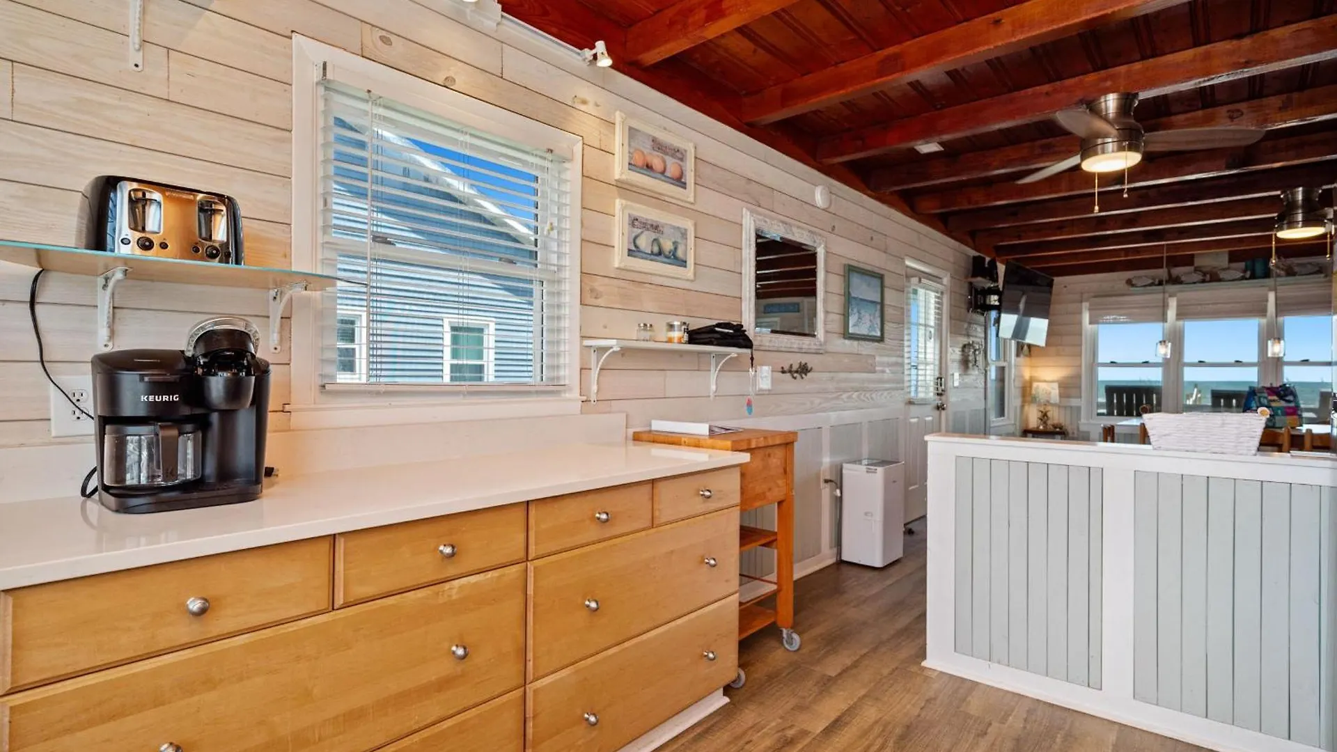 Dreamy Days Holiday home Oak Island