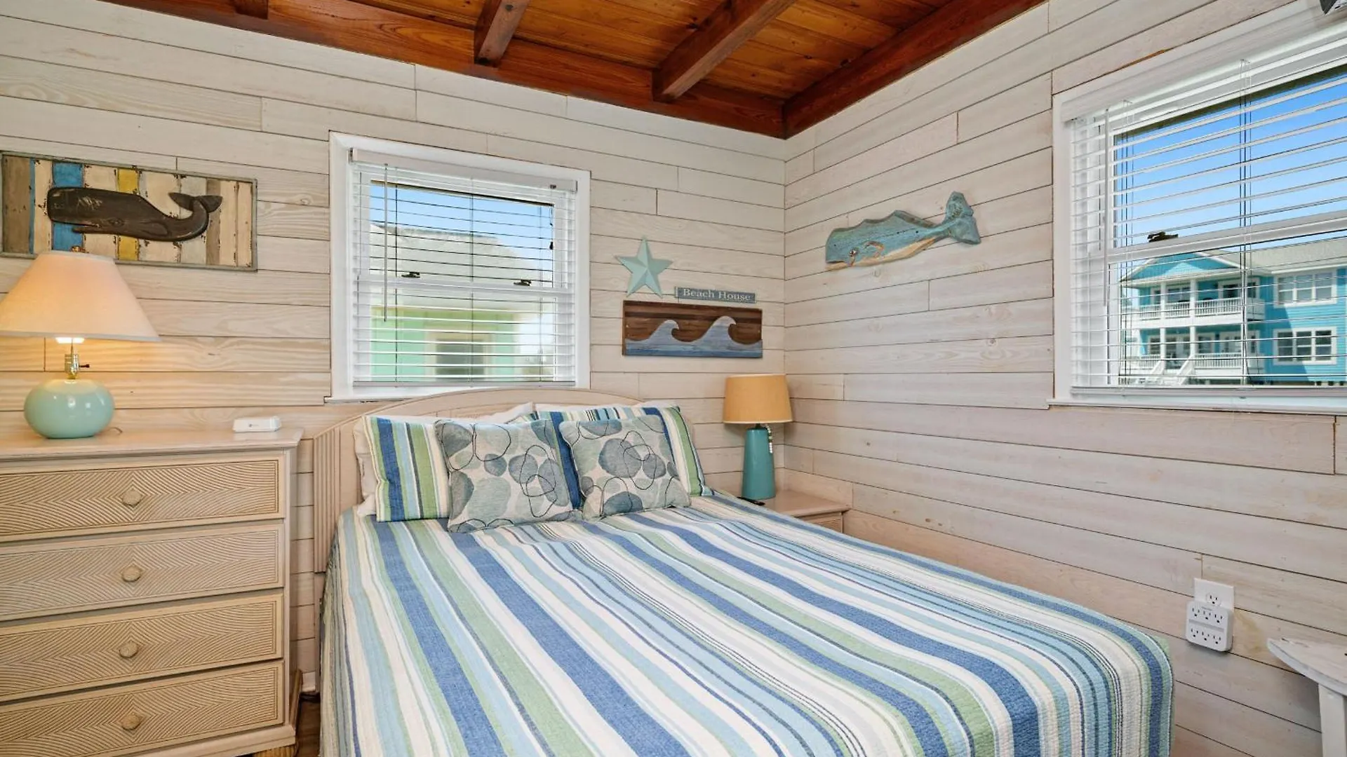 Holiday home Dreamy Days *
