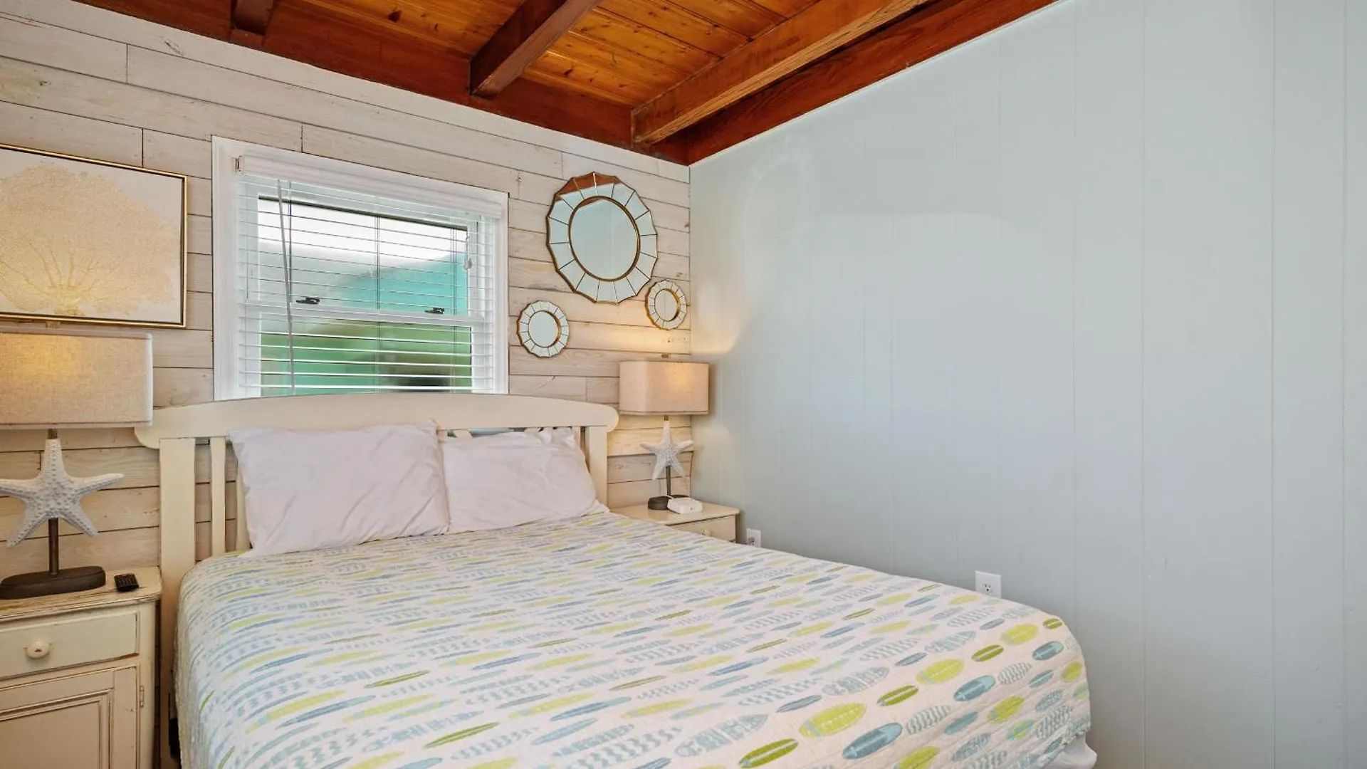Dreamy Days Holiday home