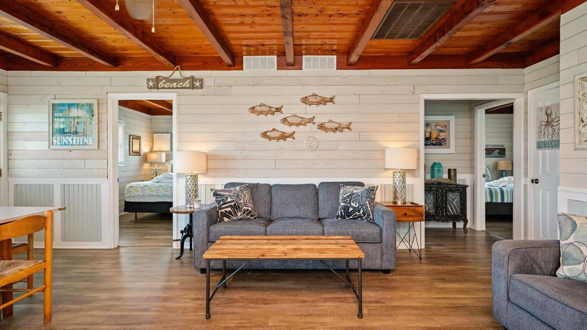 Holiday home Dreamy Days