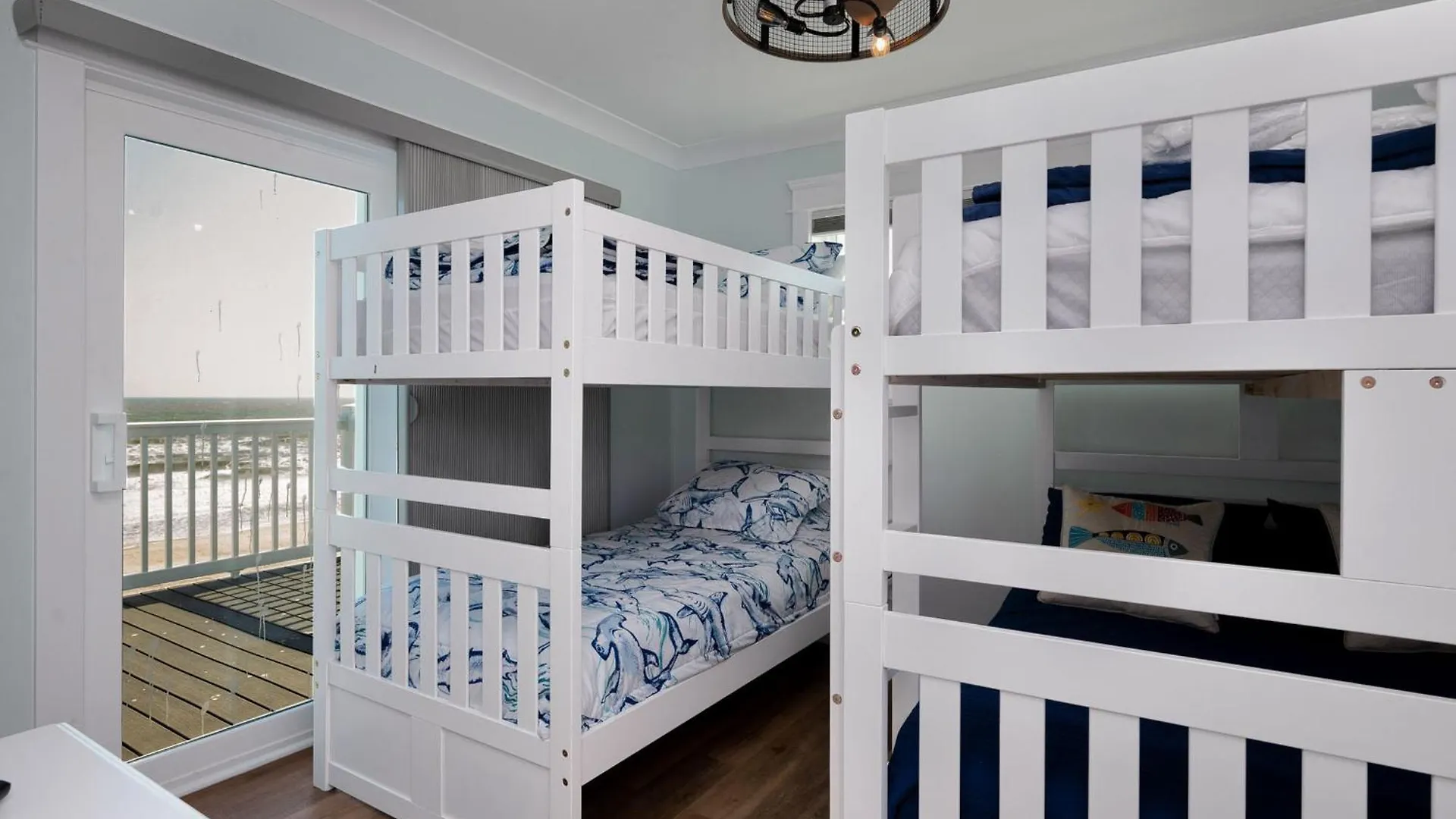 Holiday home Sea-batical Oak Island